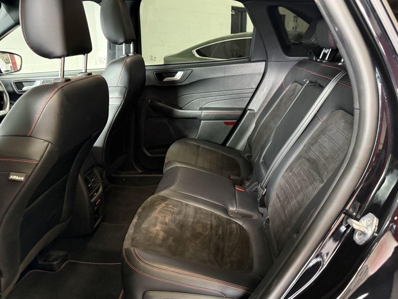 Ford Kuga view 57