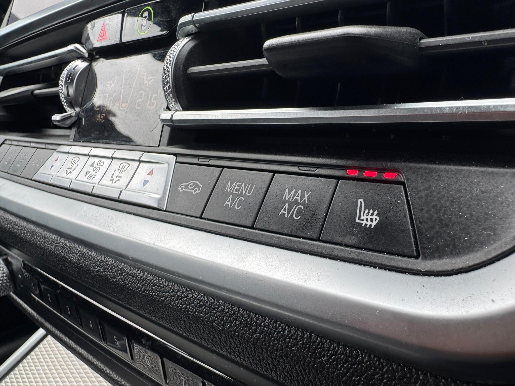 BMW 3 Series view 53