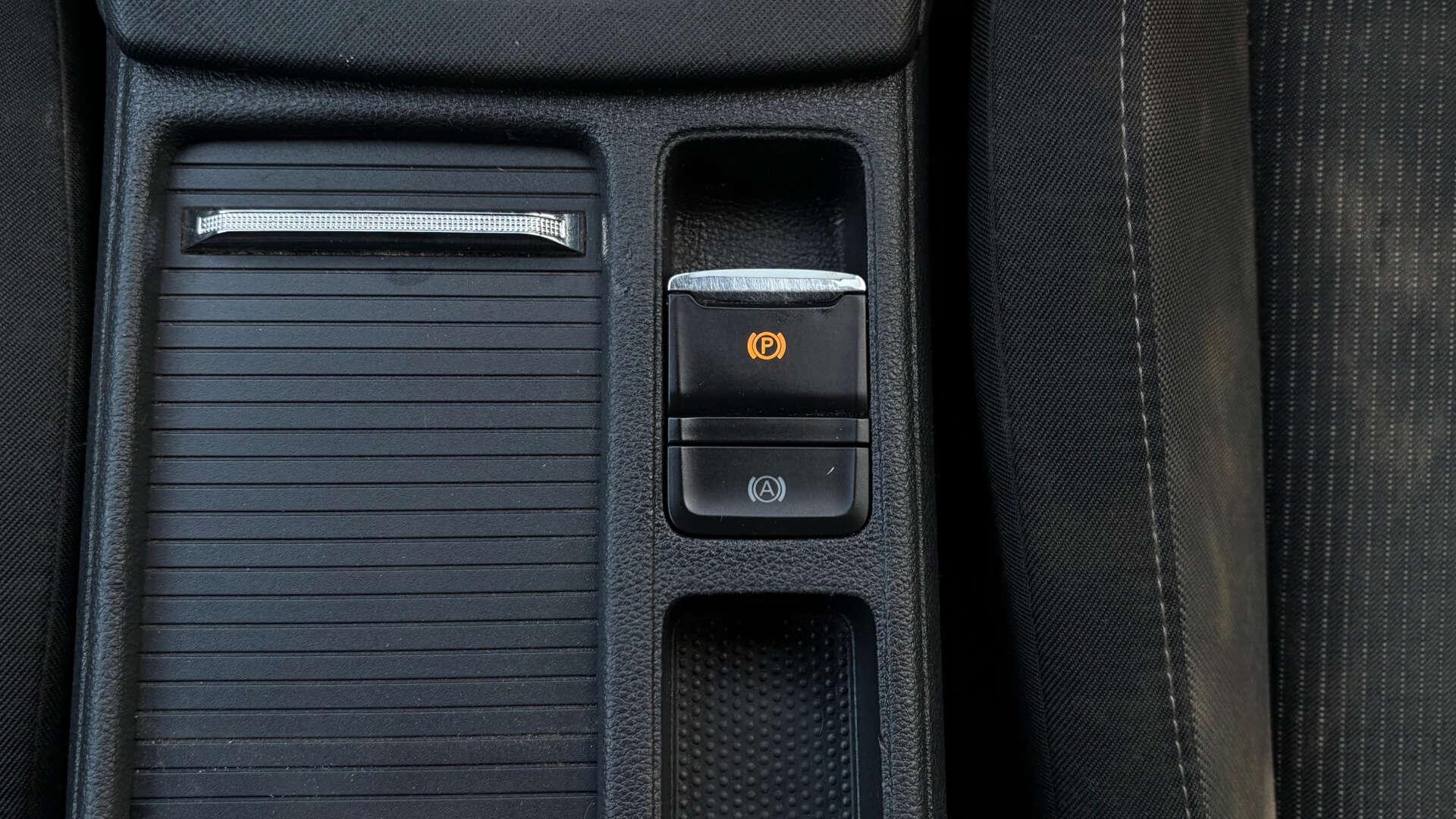 Skoda Octavia view 31