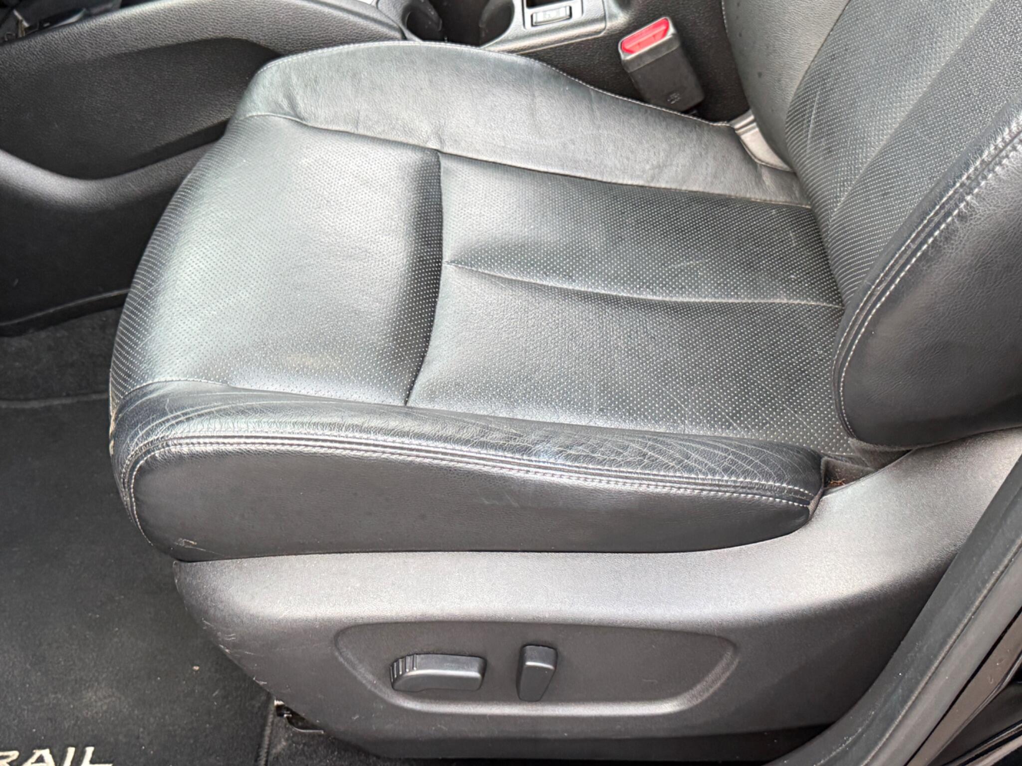 Nissan X-Trail - Image 47