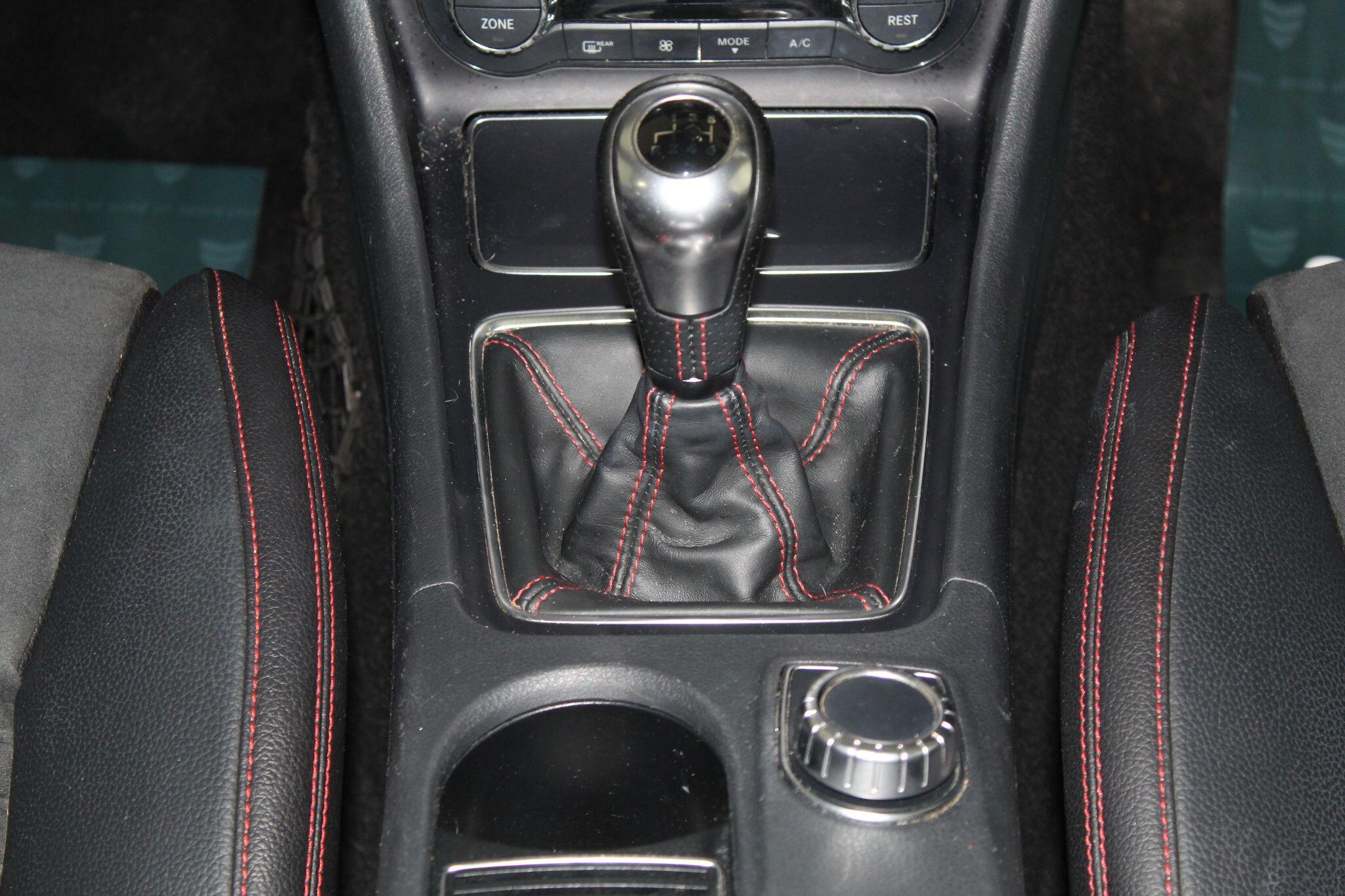 Mercedes-Benz A-Class view 41