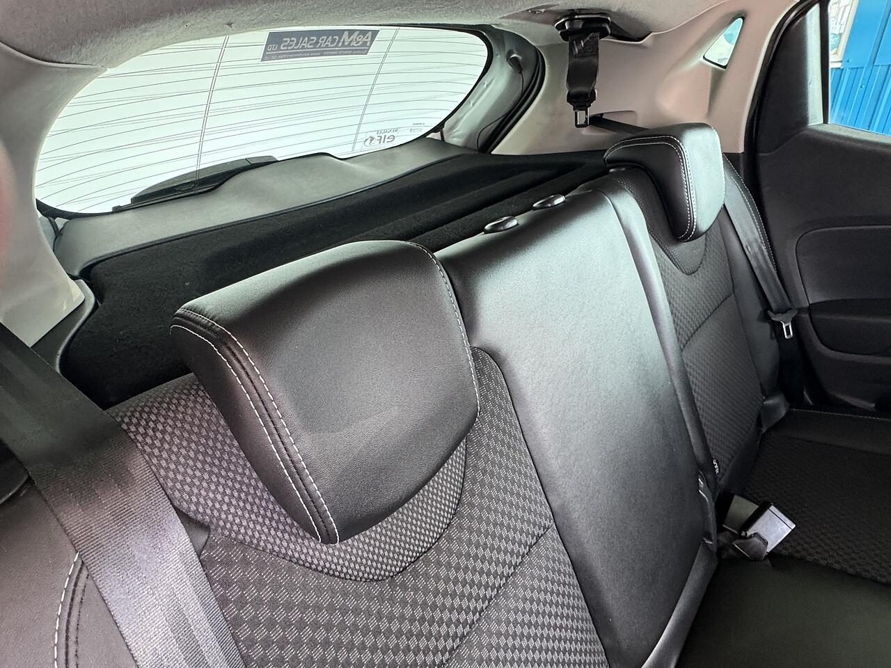 Renault Clio view 13