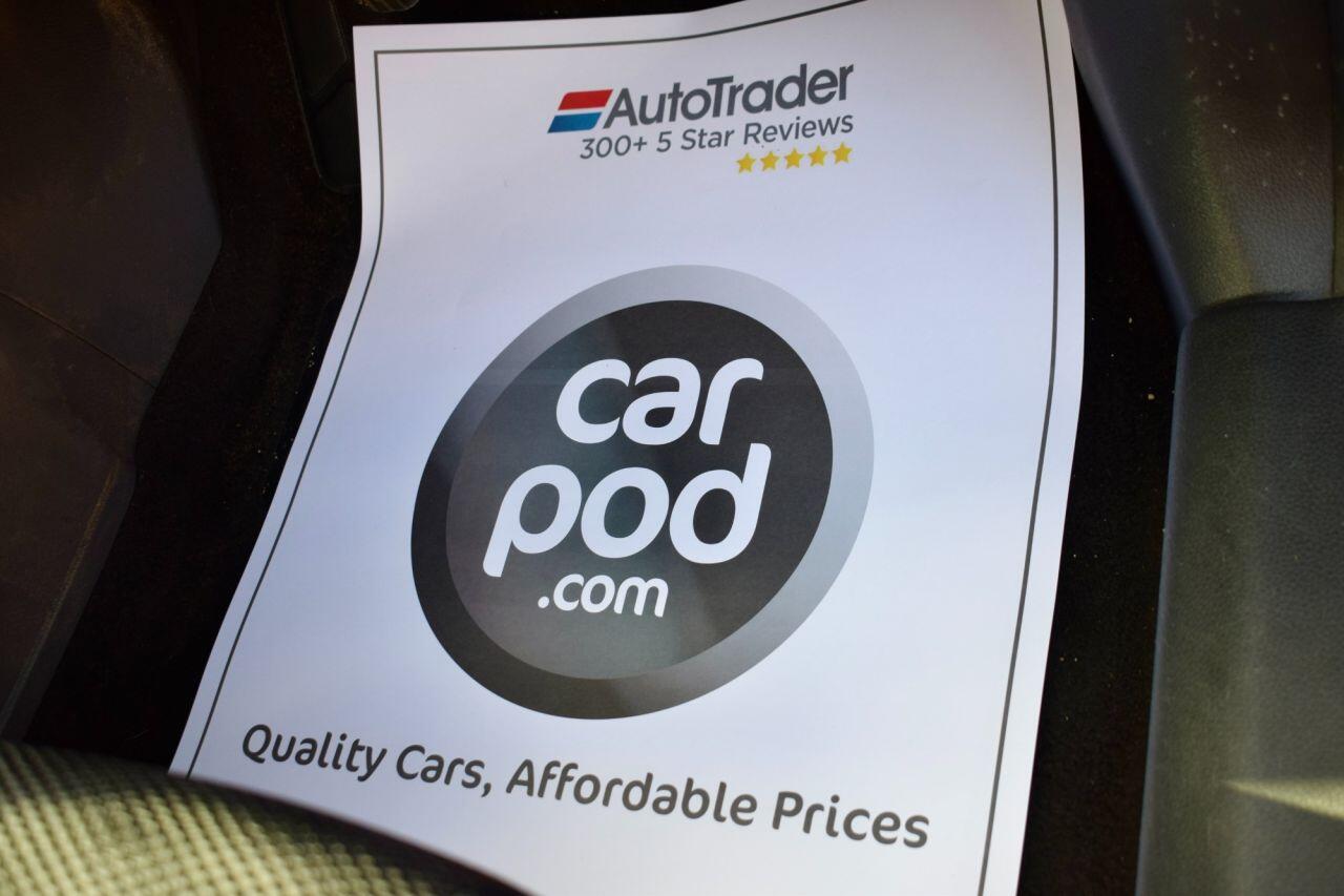 Nissan Qashqai view 28