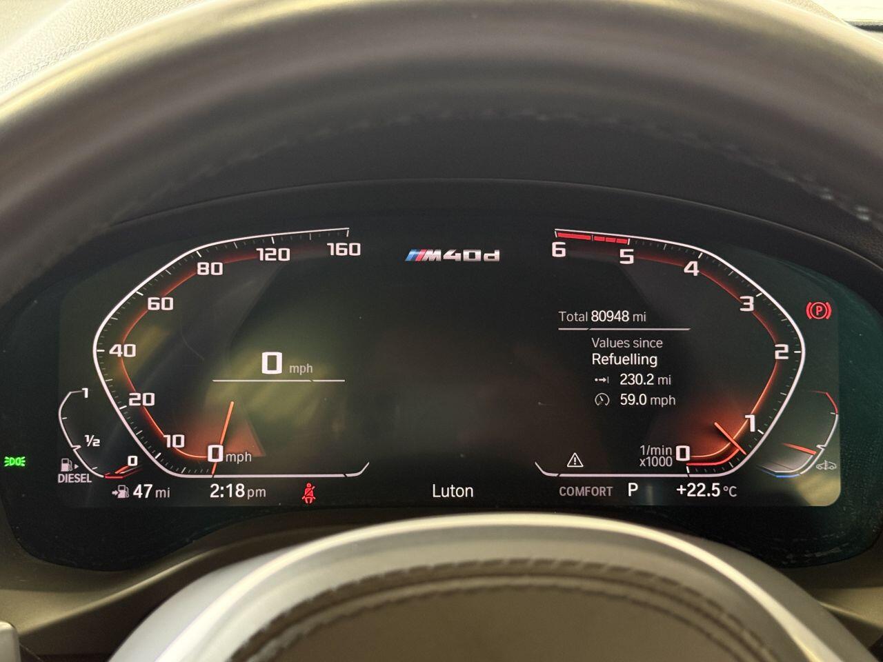 BMW X4 view 41