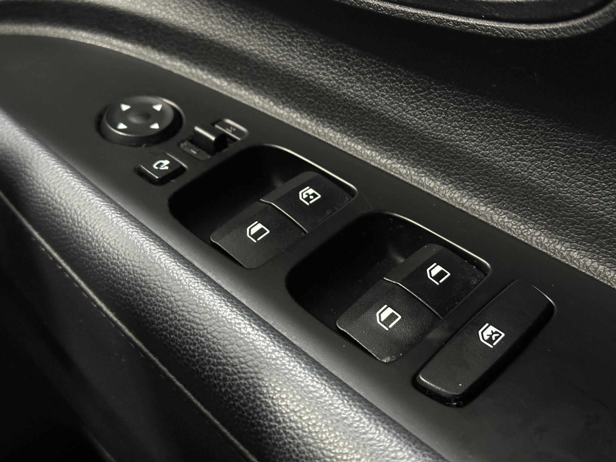 Hyundai Bayon view 19