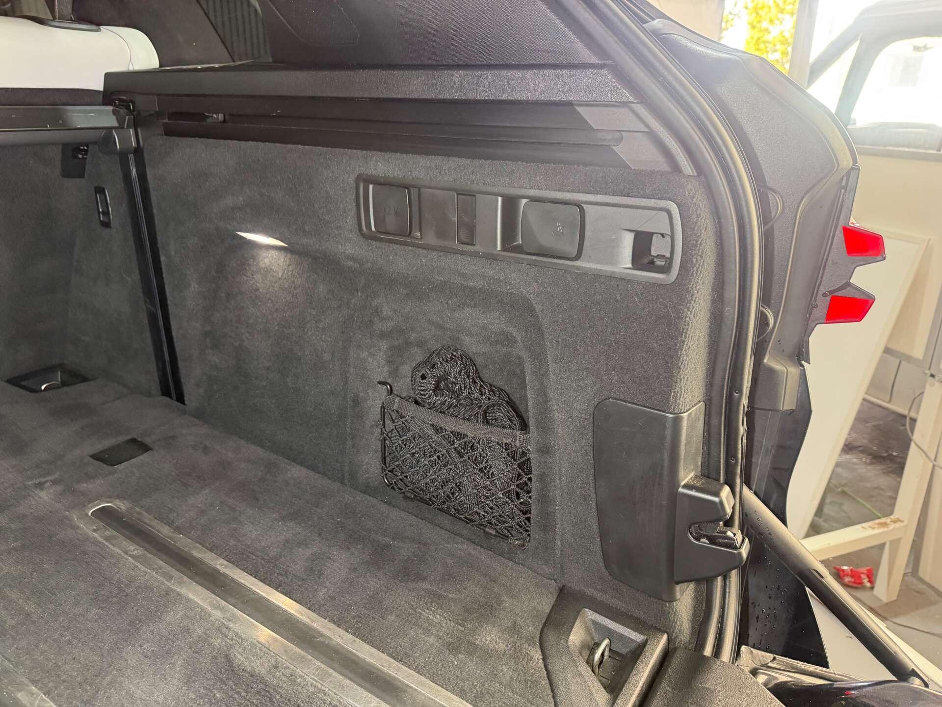BMW X5 X5 view 58