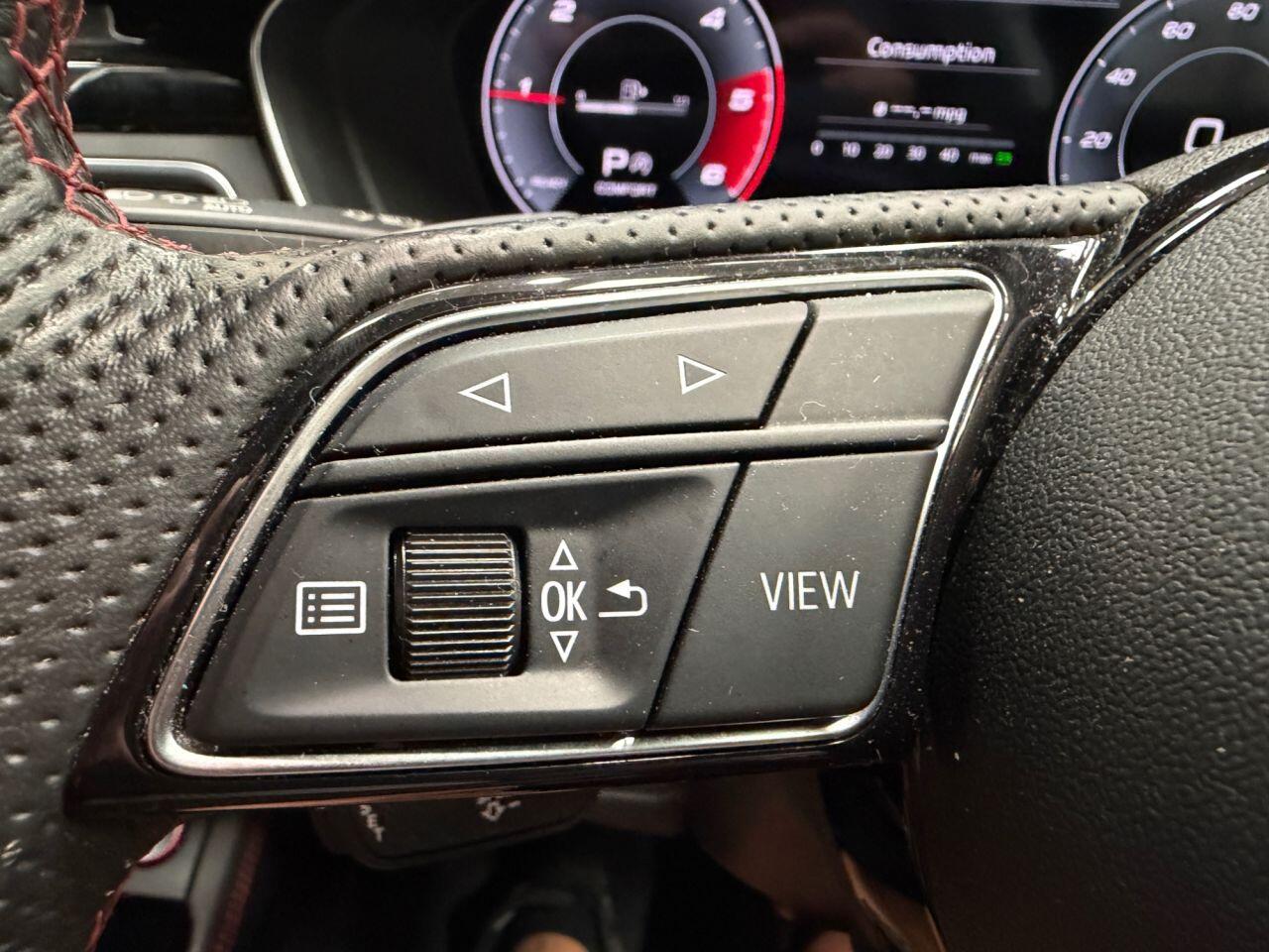 Audi S5 view 31