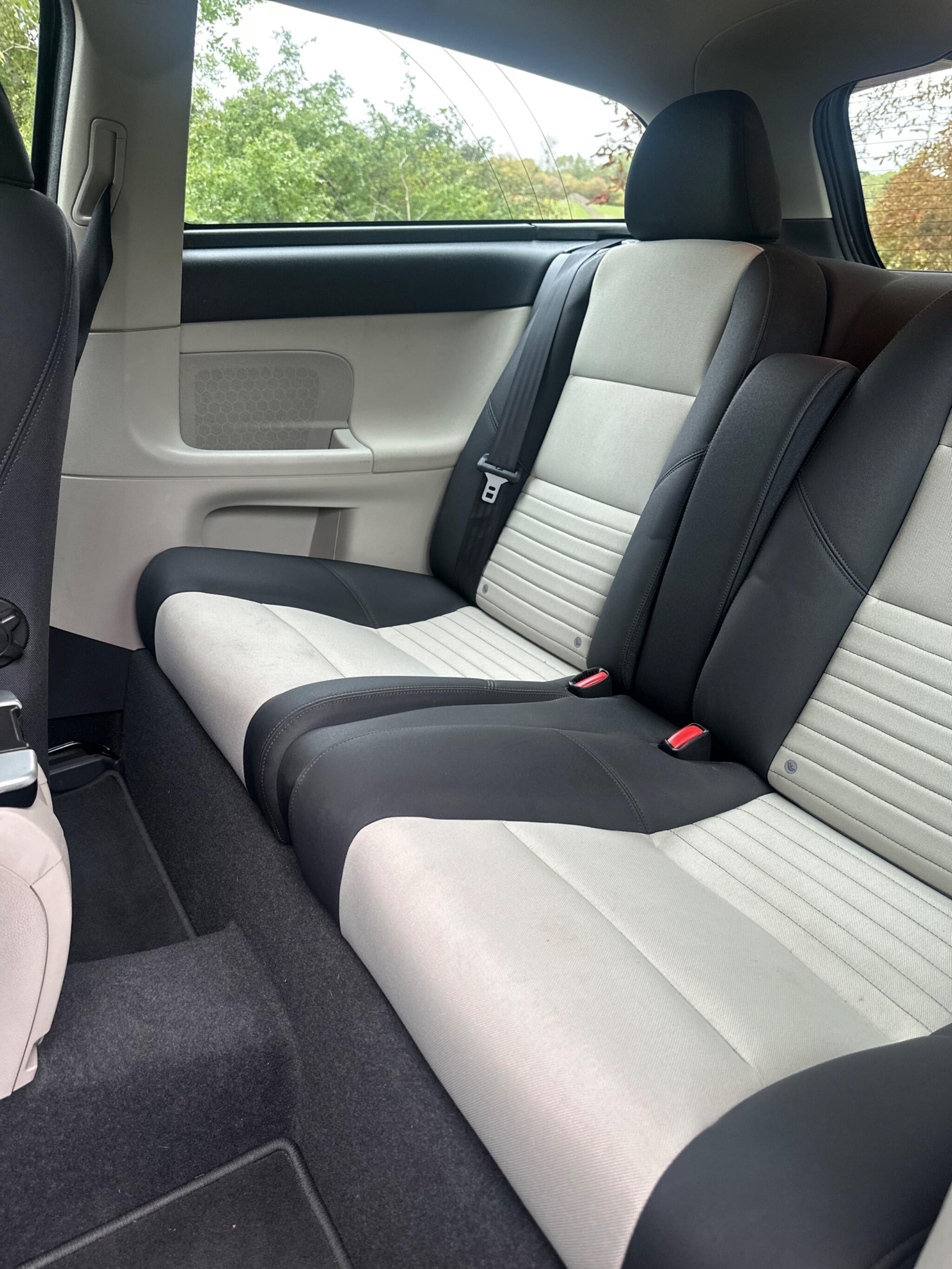 2010 Volvo C30 image 16