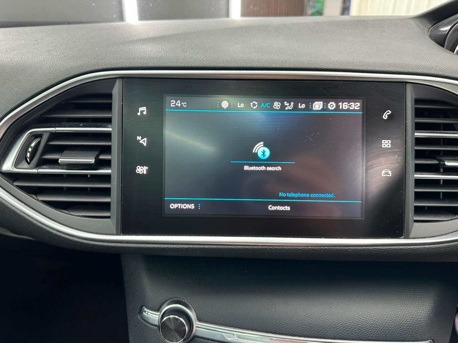 Peugeot 308 view 47