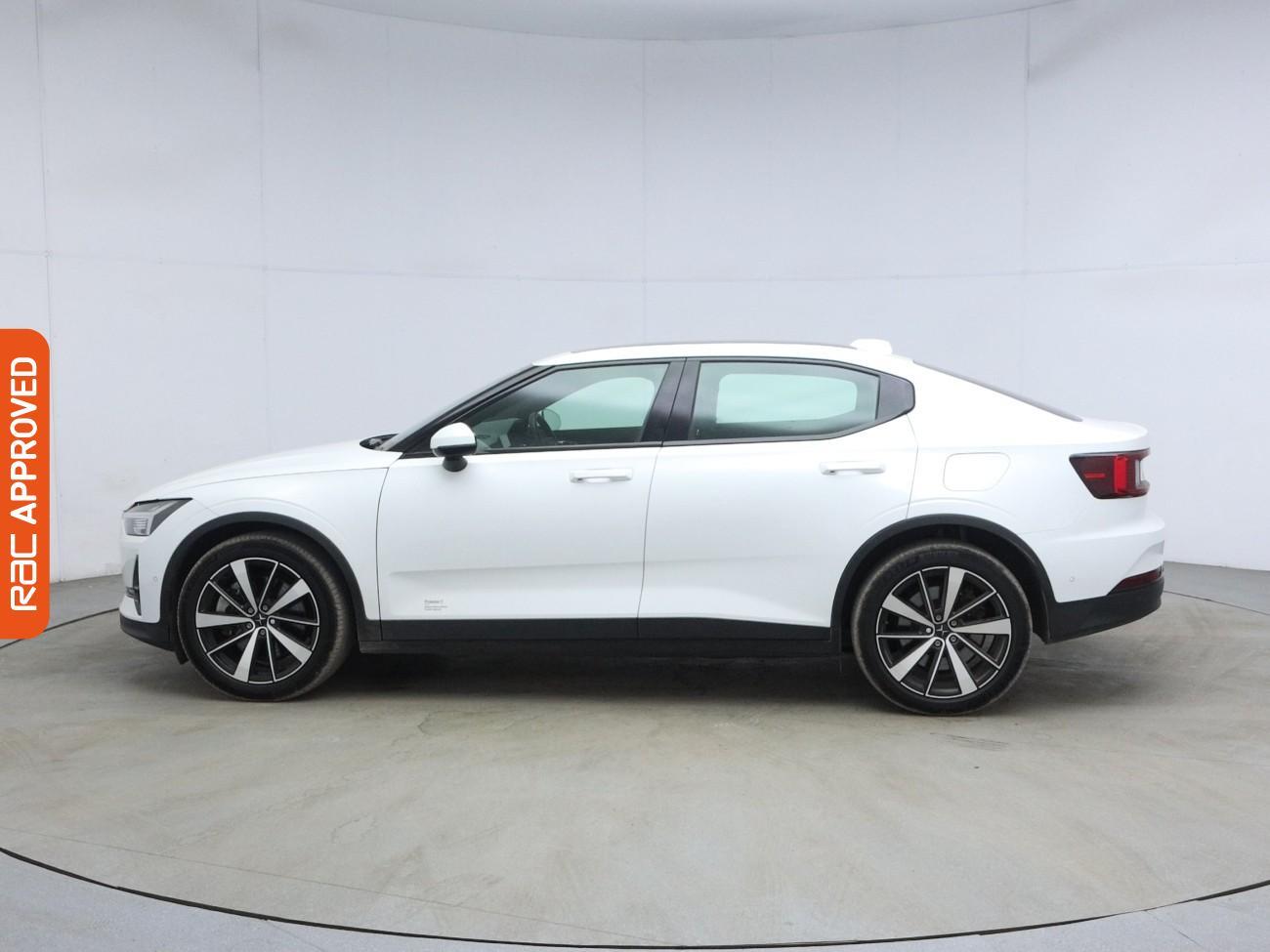 Polestar 2 view 32