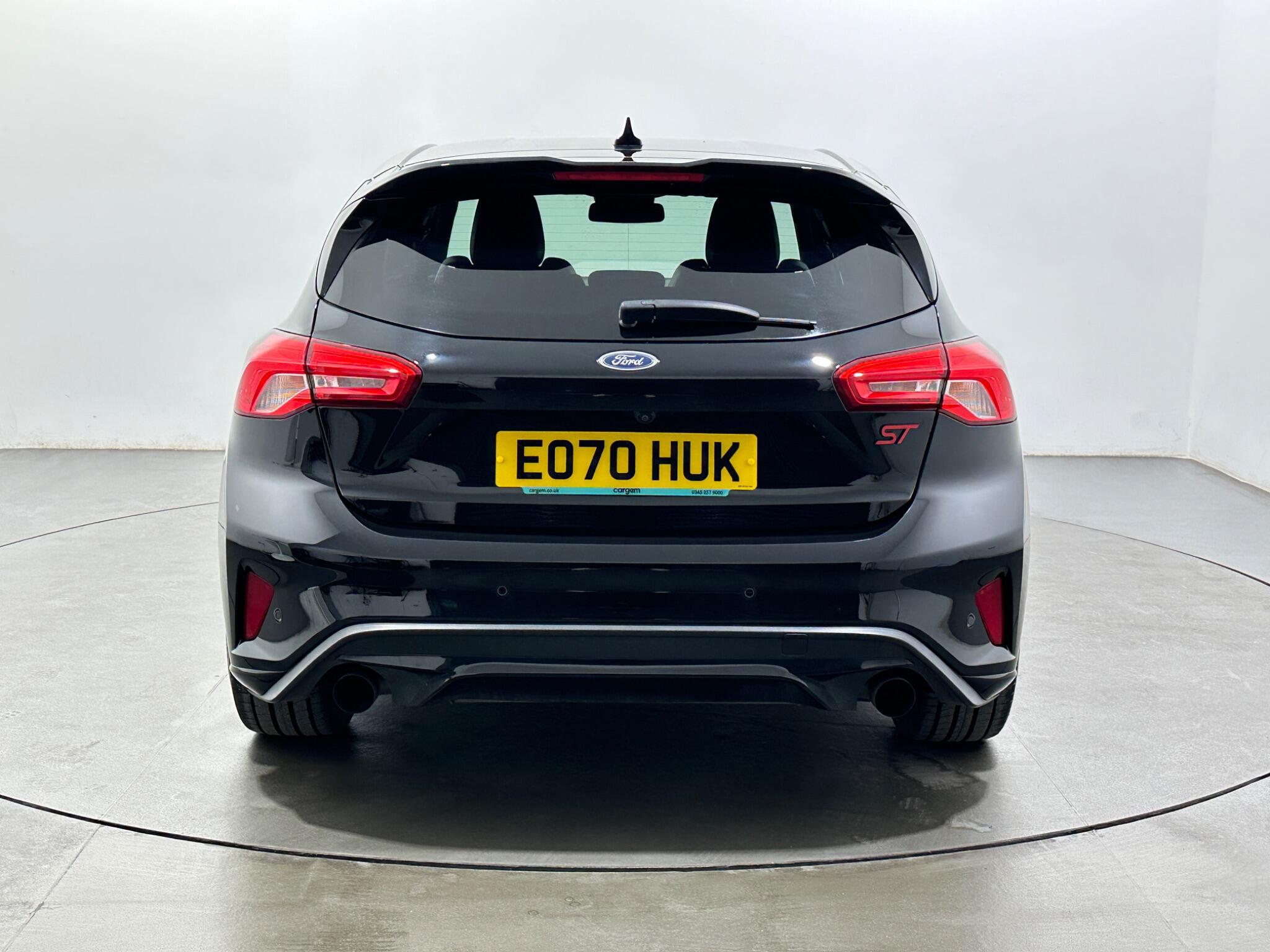 Ford Focus view 7