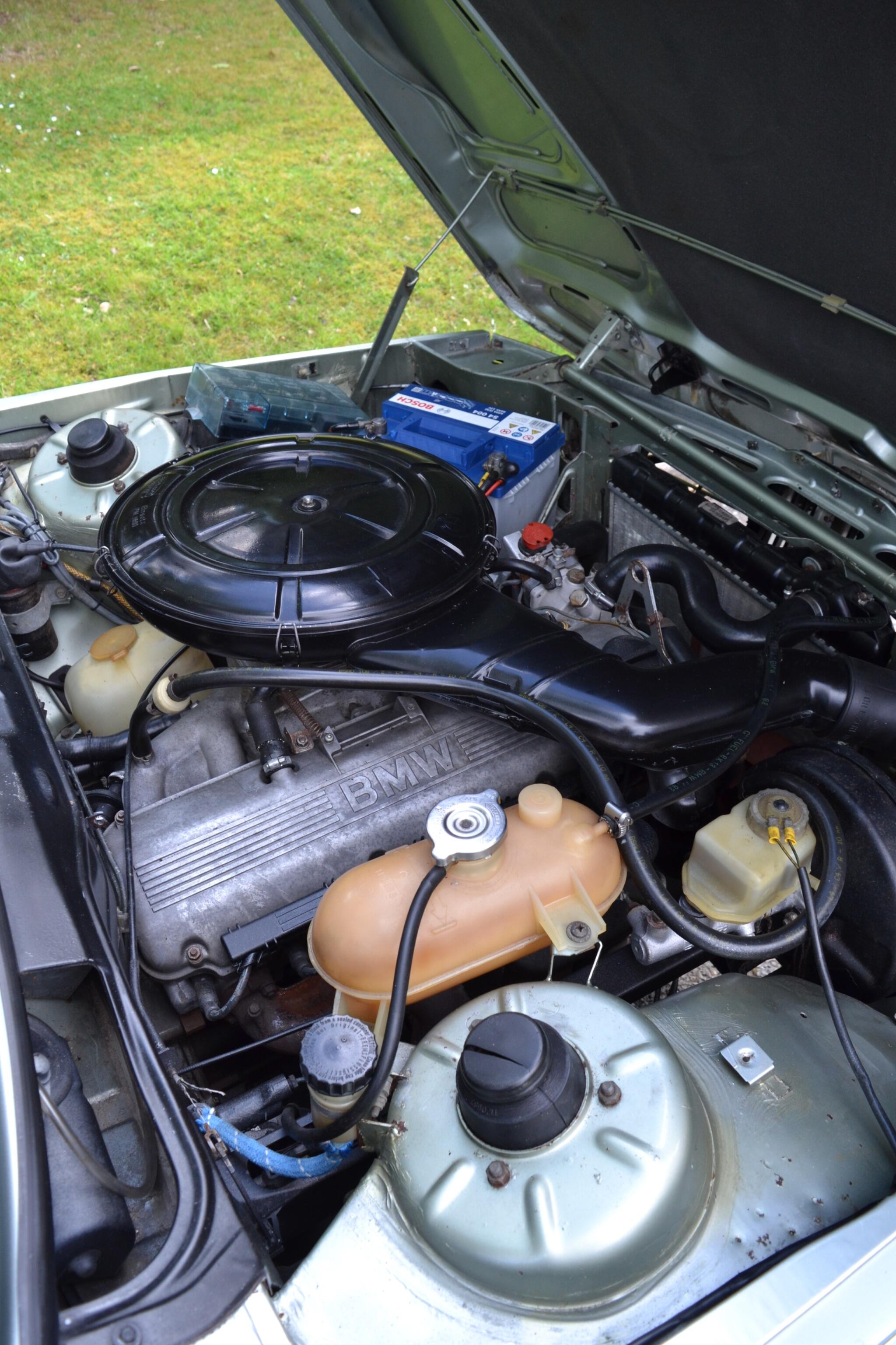 BMW 3 Series view 33