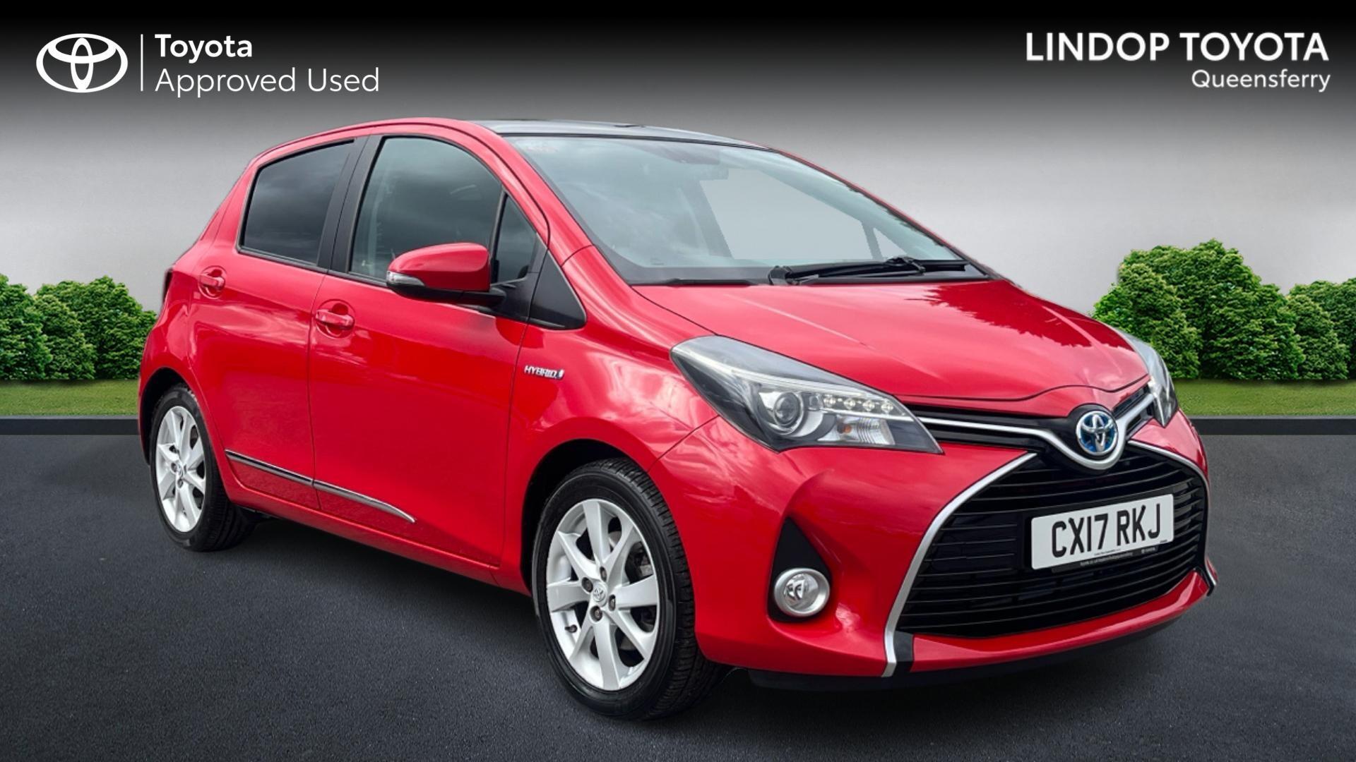 Lindop Used Cars