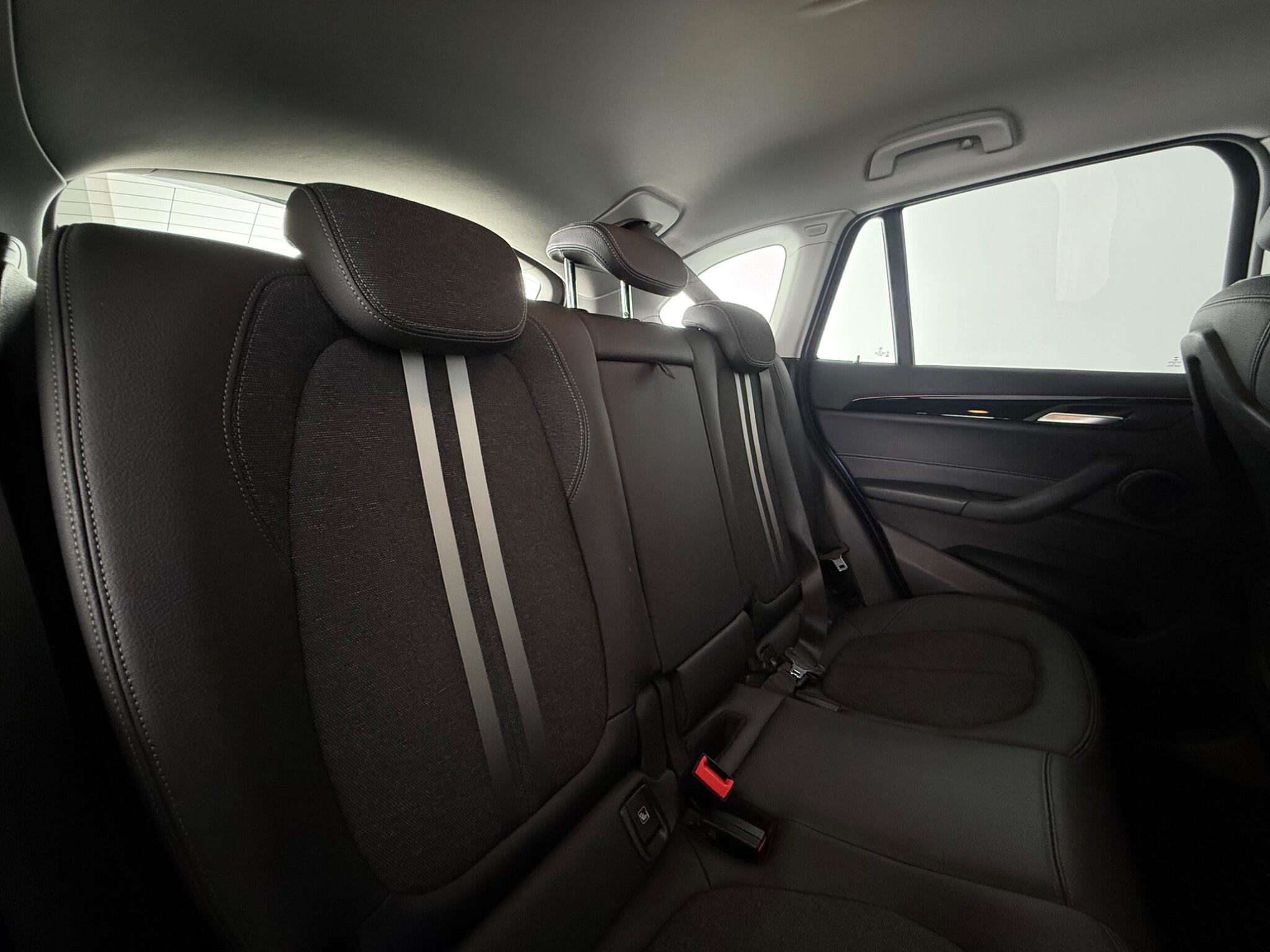 BMW X1 view 31
