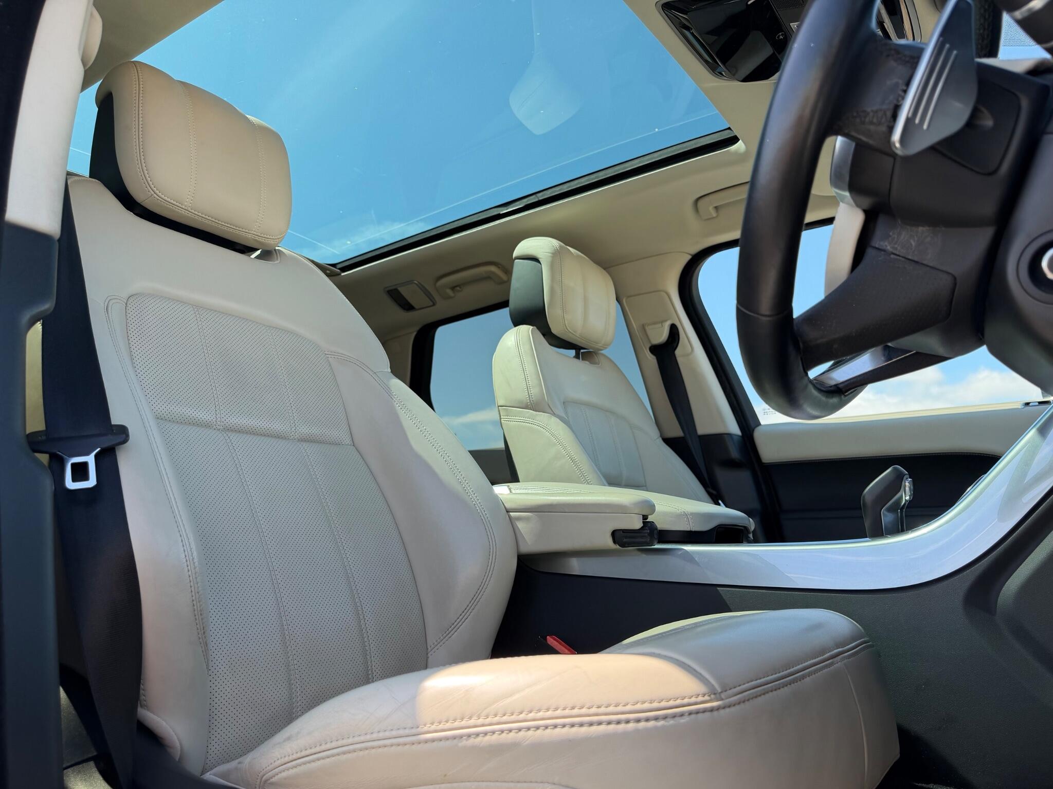Land Rover Range Rover Sport view 56