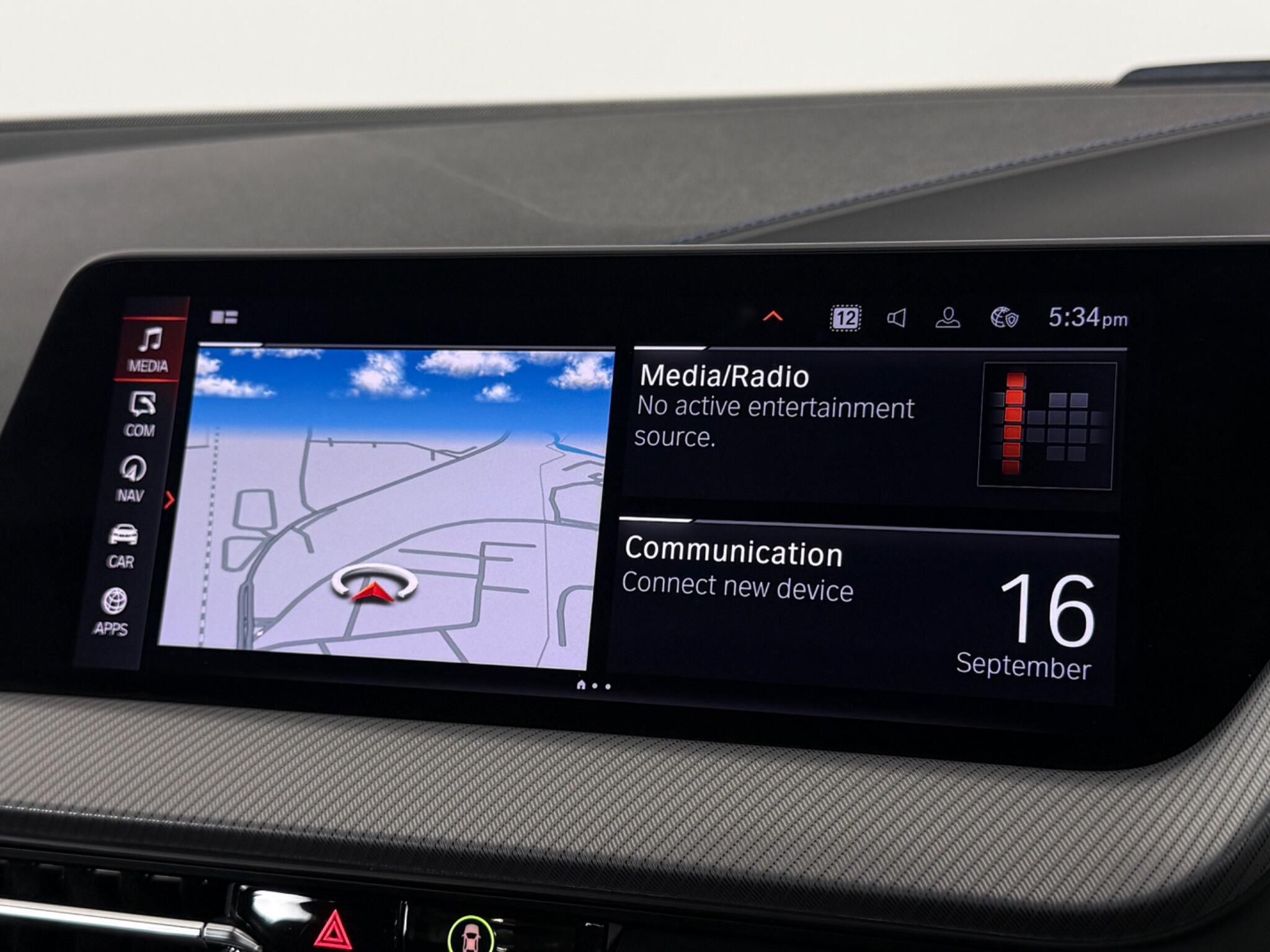 BMW 2 Series view 23