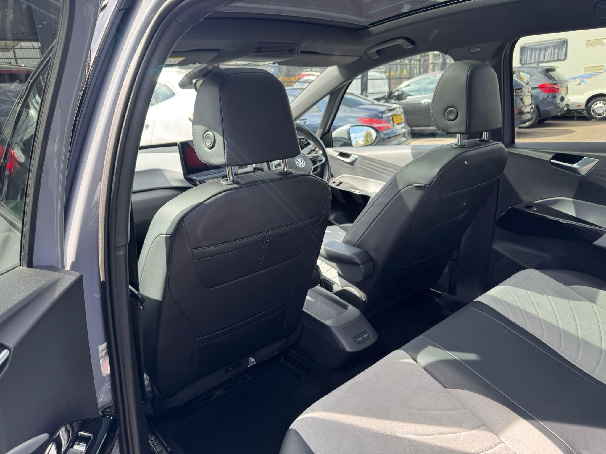 Volkswagen Id.3 view 44