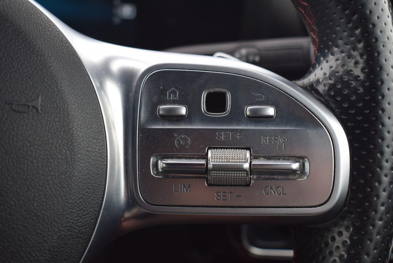 Mercedes-Benz A Class view 23
