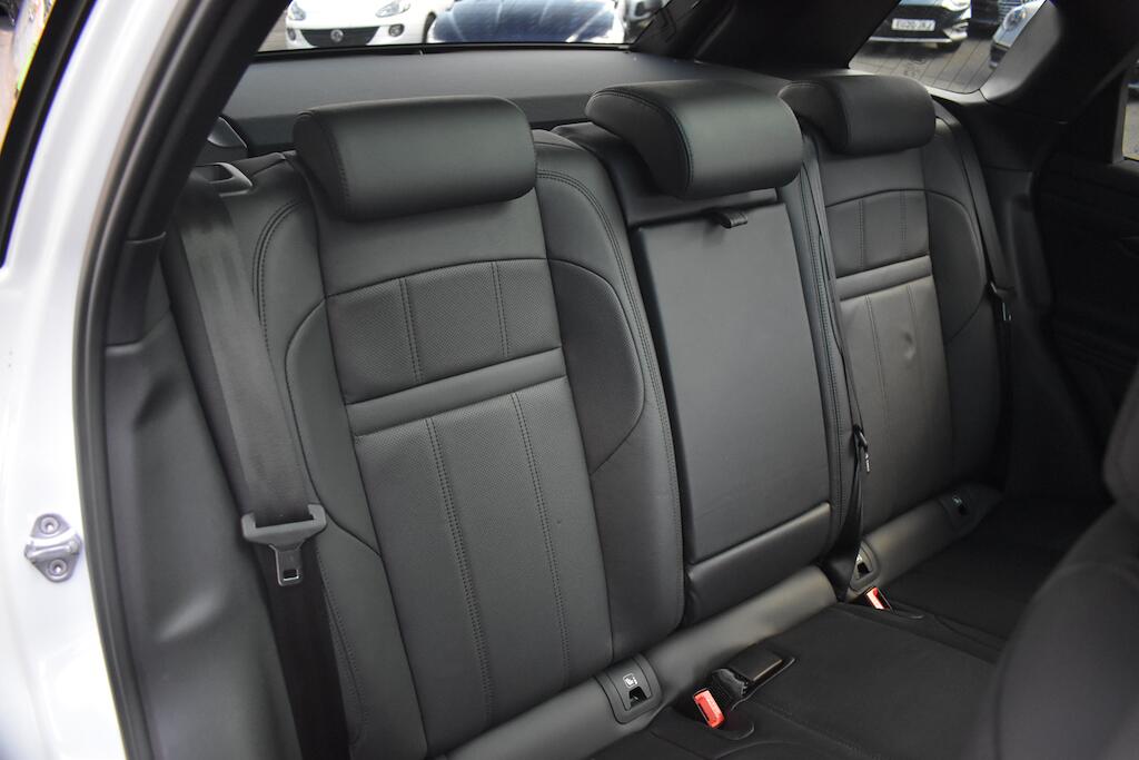 Land Rover Range Rover Evoque view 35