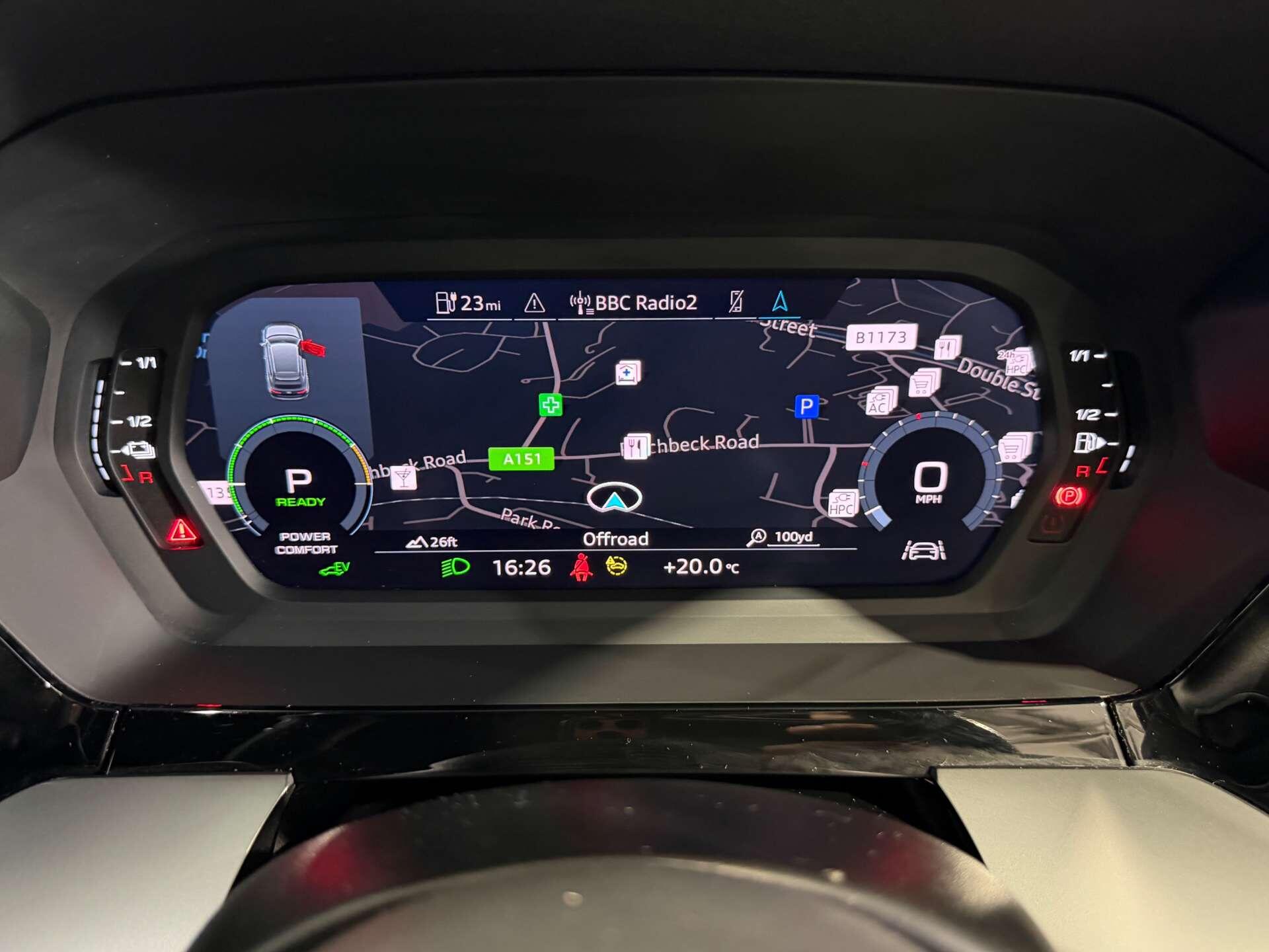 Audi A3 view 33