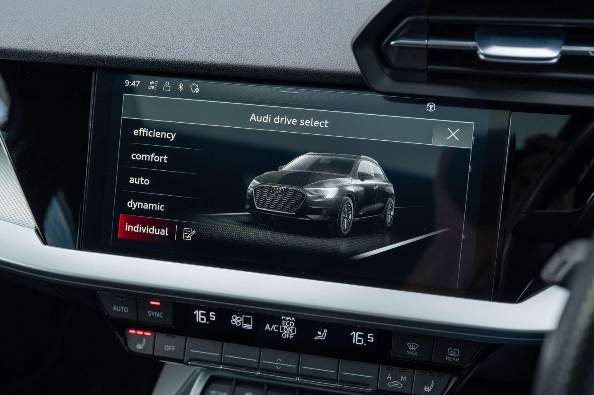 Audi S3 view 35