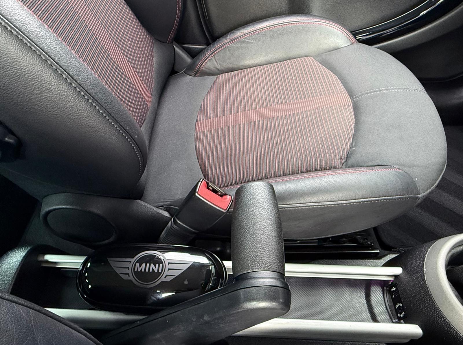 MINI Countryman view 69