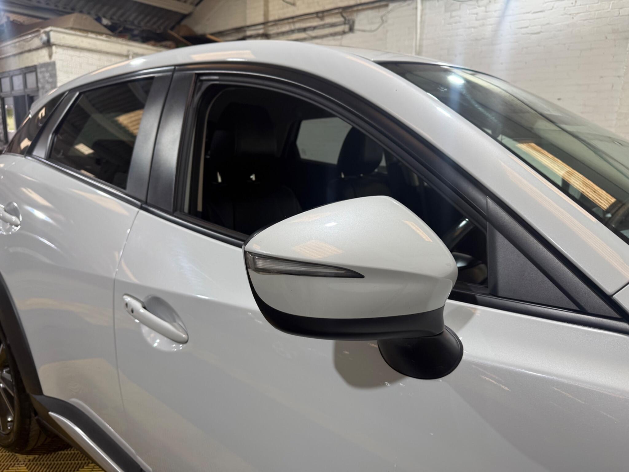 Mazda Skyactiv-G view 53