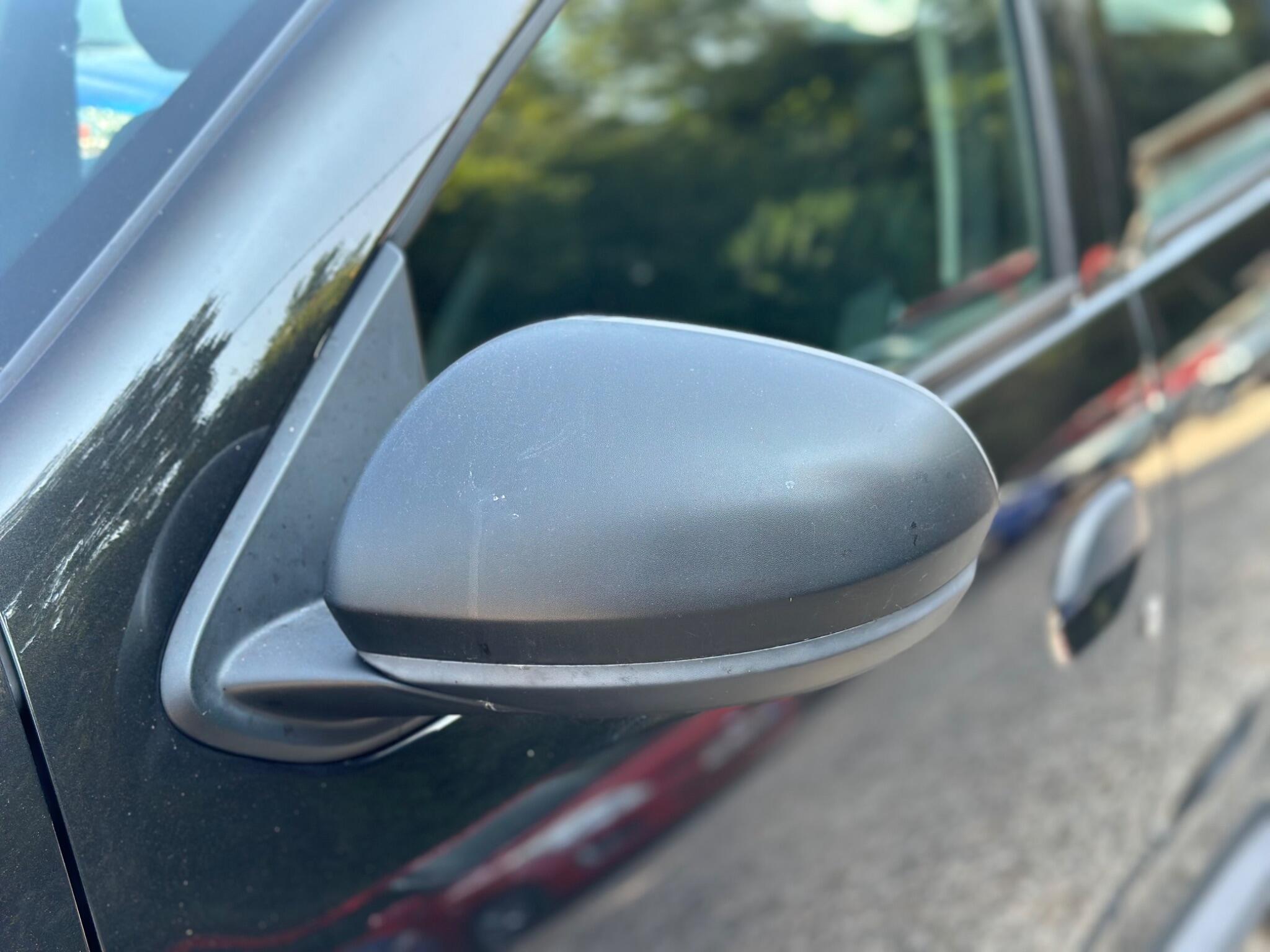Dacia Duster view 23