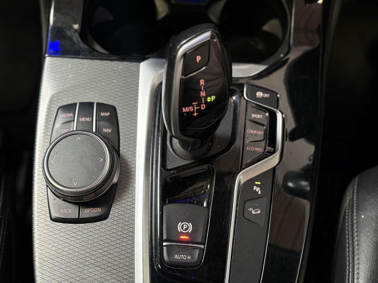 BMW X4 view 58