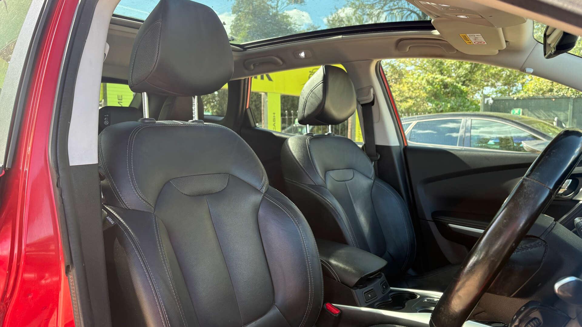 Renault Kadjar view 8