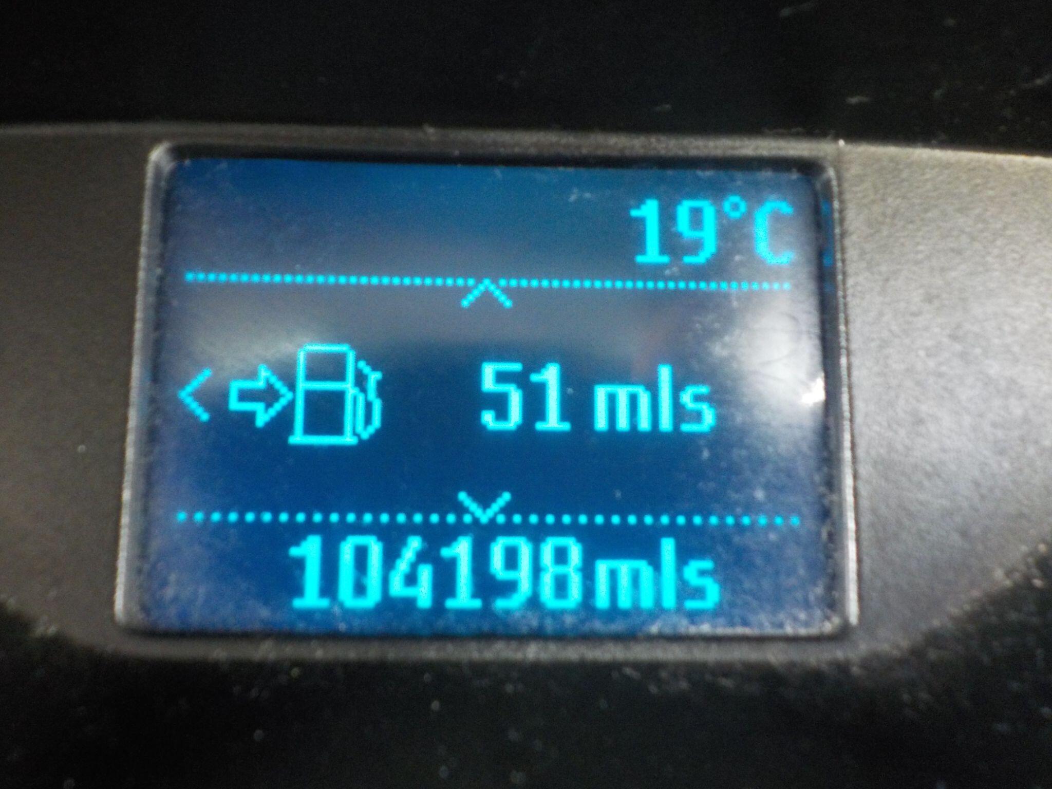 Ford Focus 1.6 Zetec Euro 5 5dr