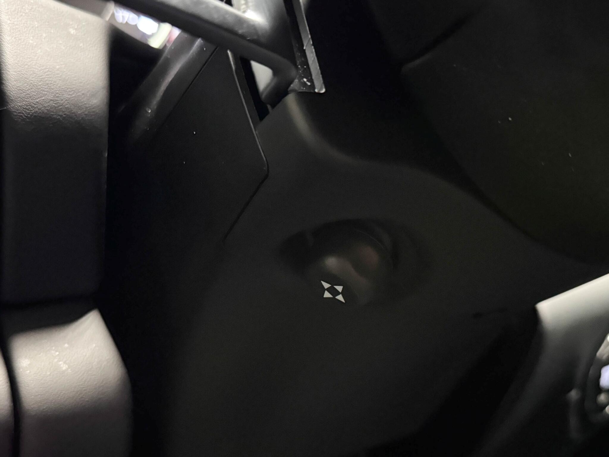 Maserati Levante view 16