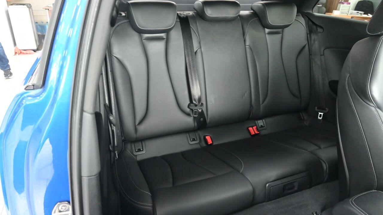 Audi S3 view 16