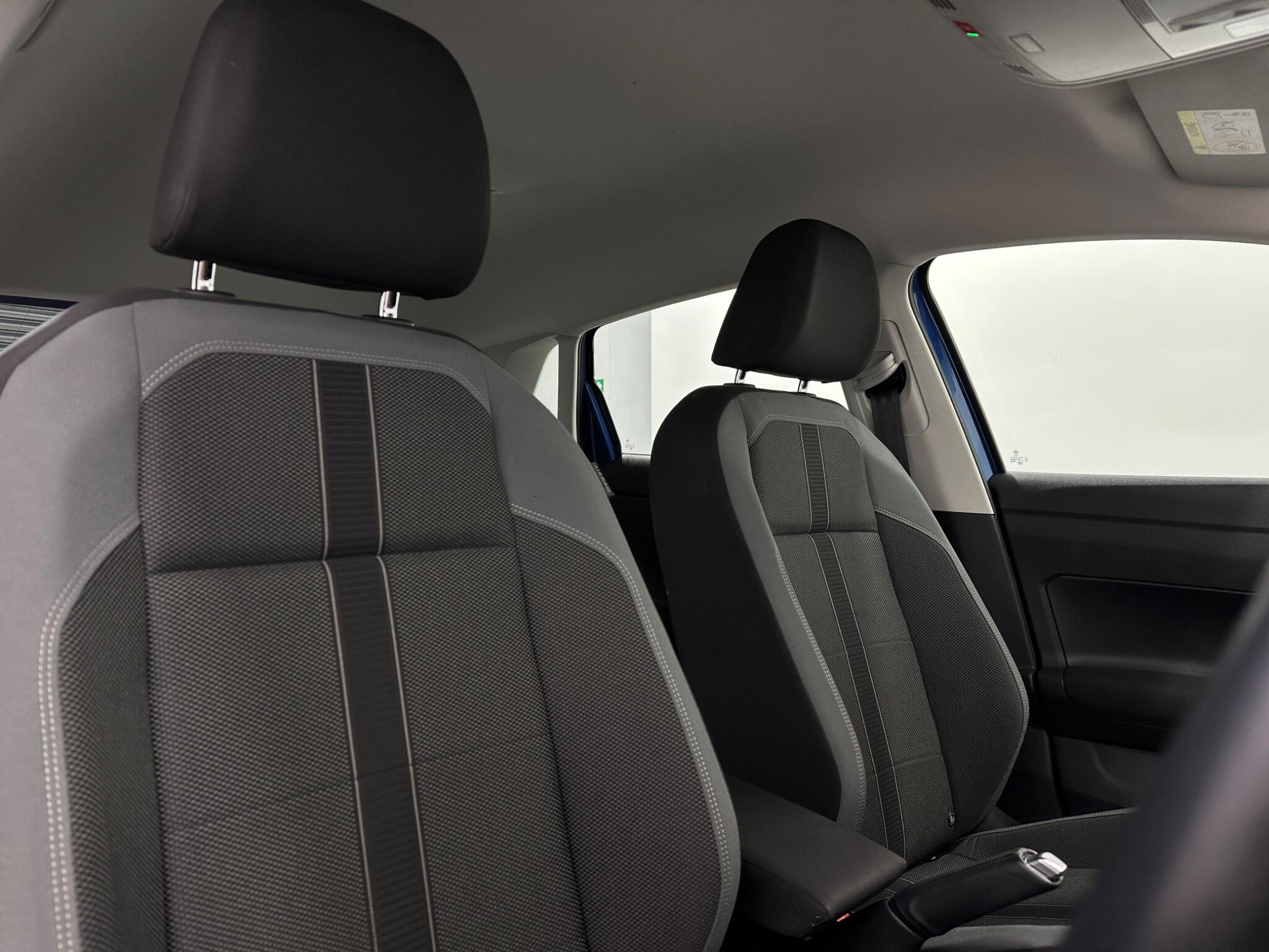 Volkswagen Polo view 33