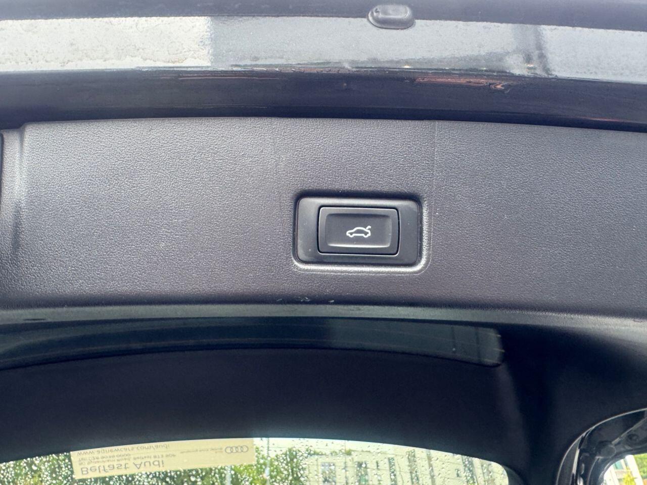Audi Q4 E-Tron view 6