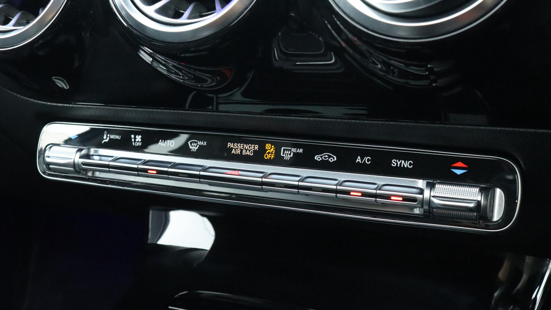 Mercedes-Benz A-Class view 36