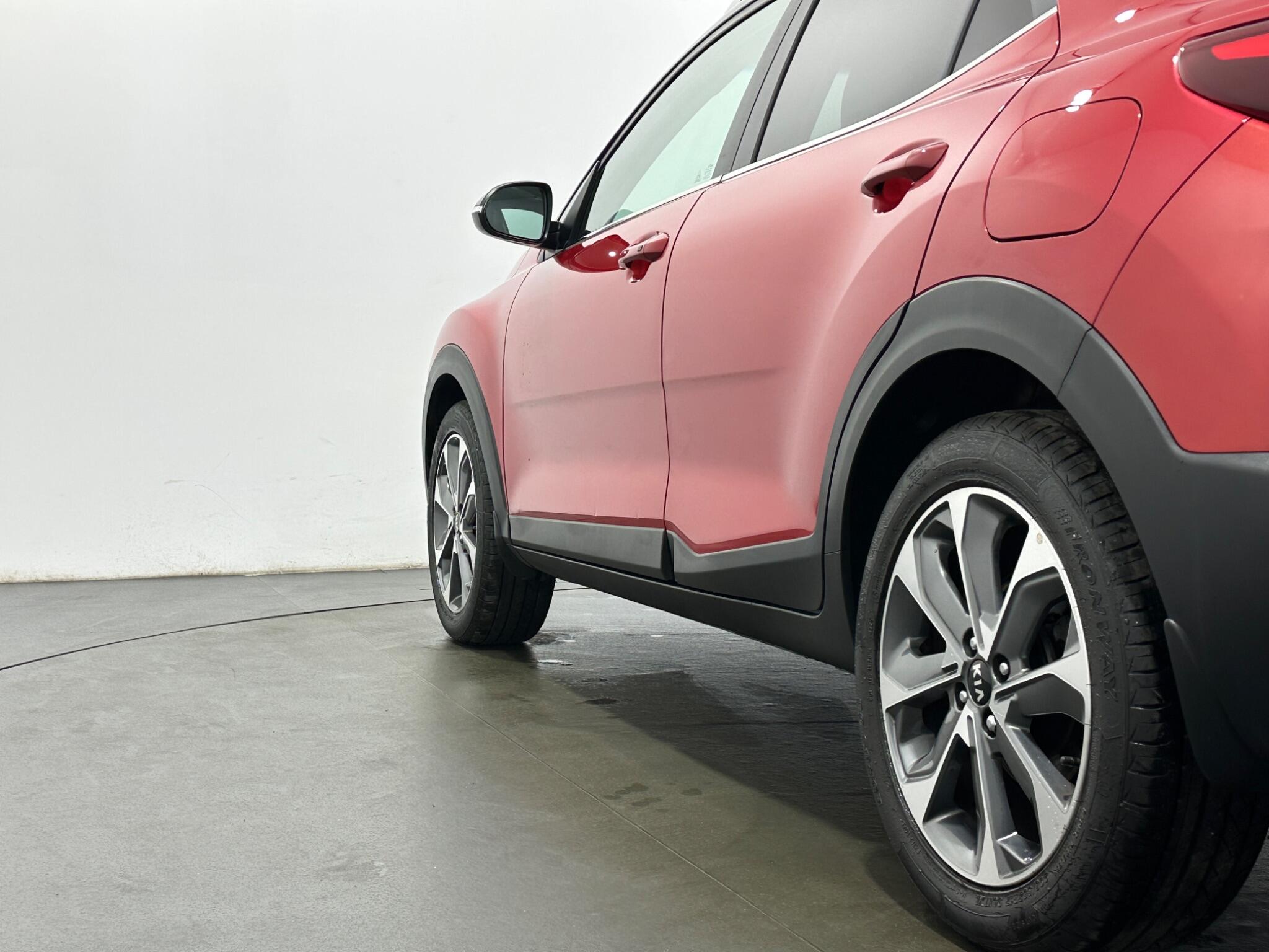 Kia Stonic view 47