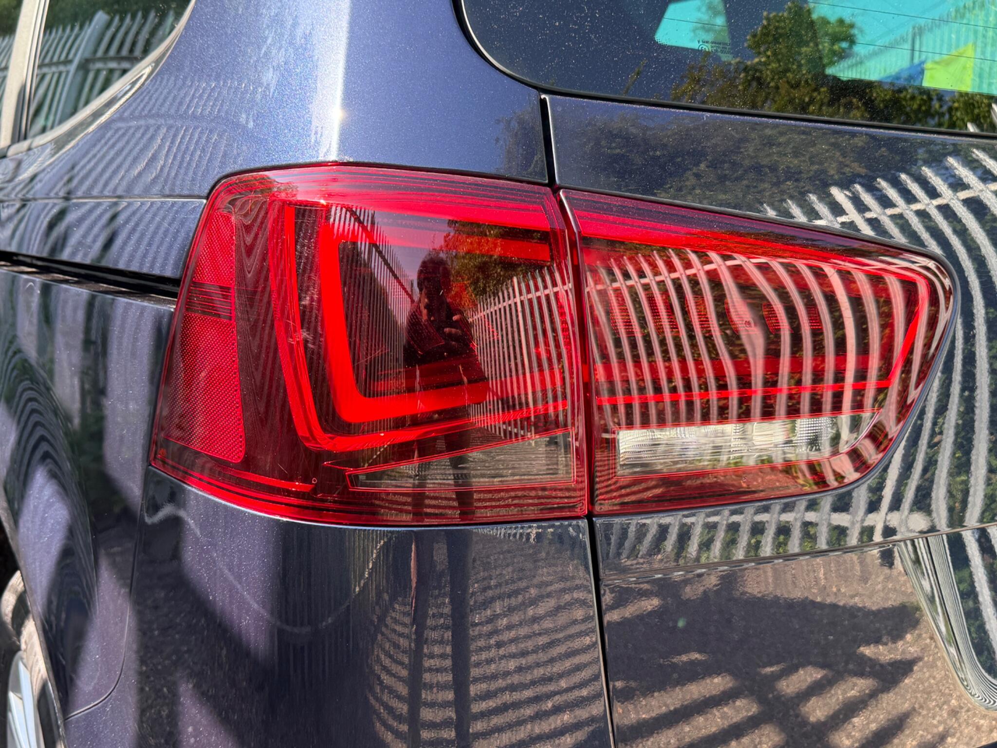 2016 SEAT Alhambra image 45