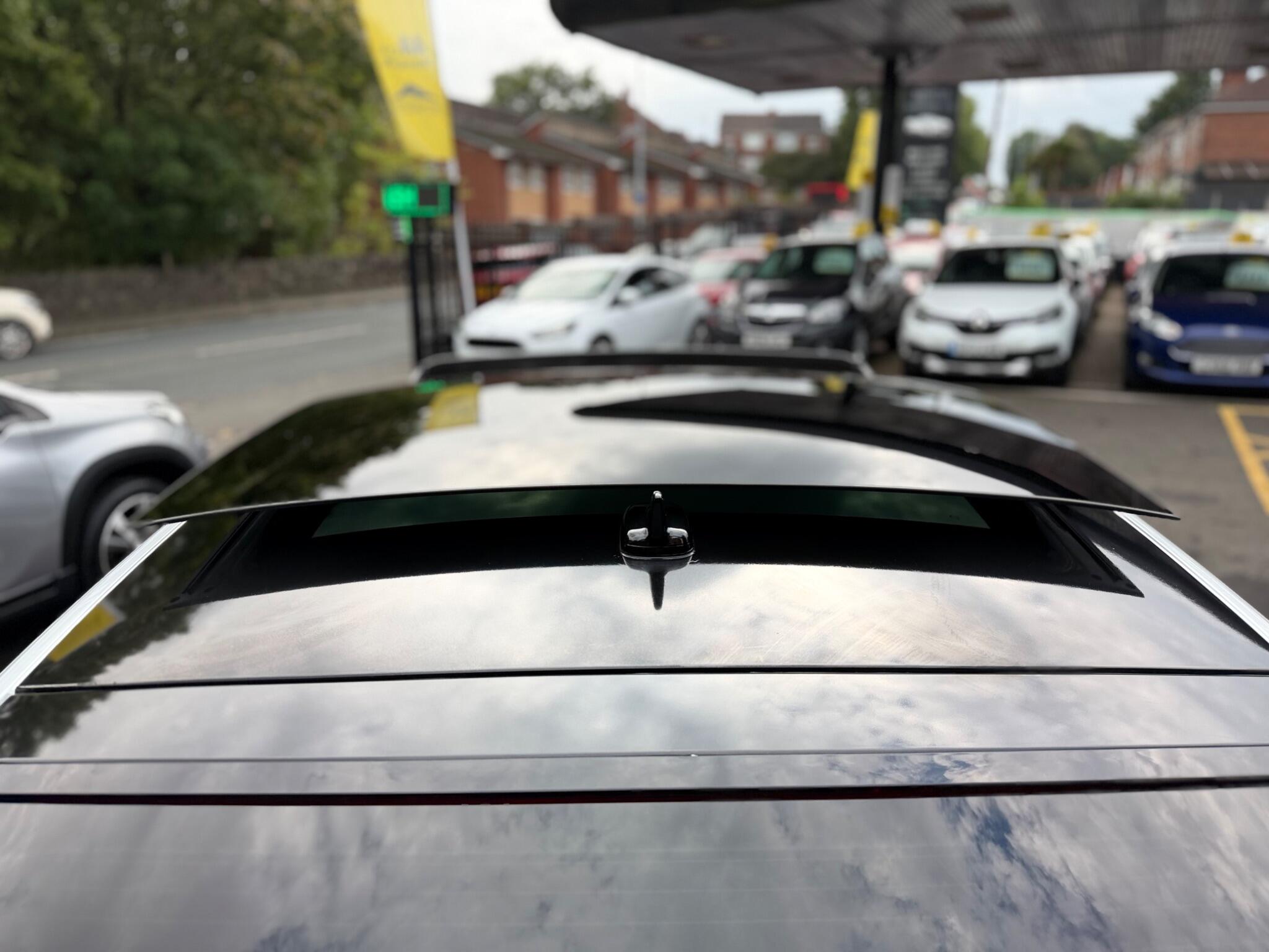 Audi A5 view 74