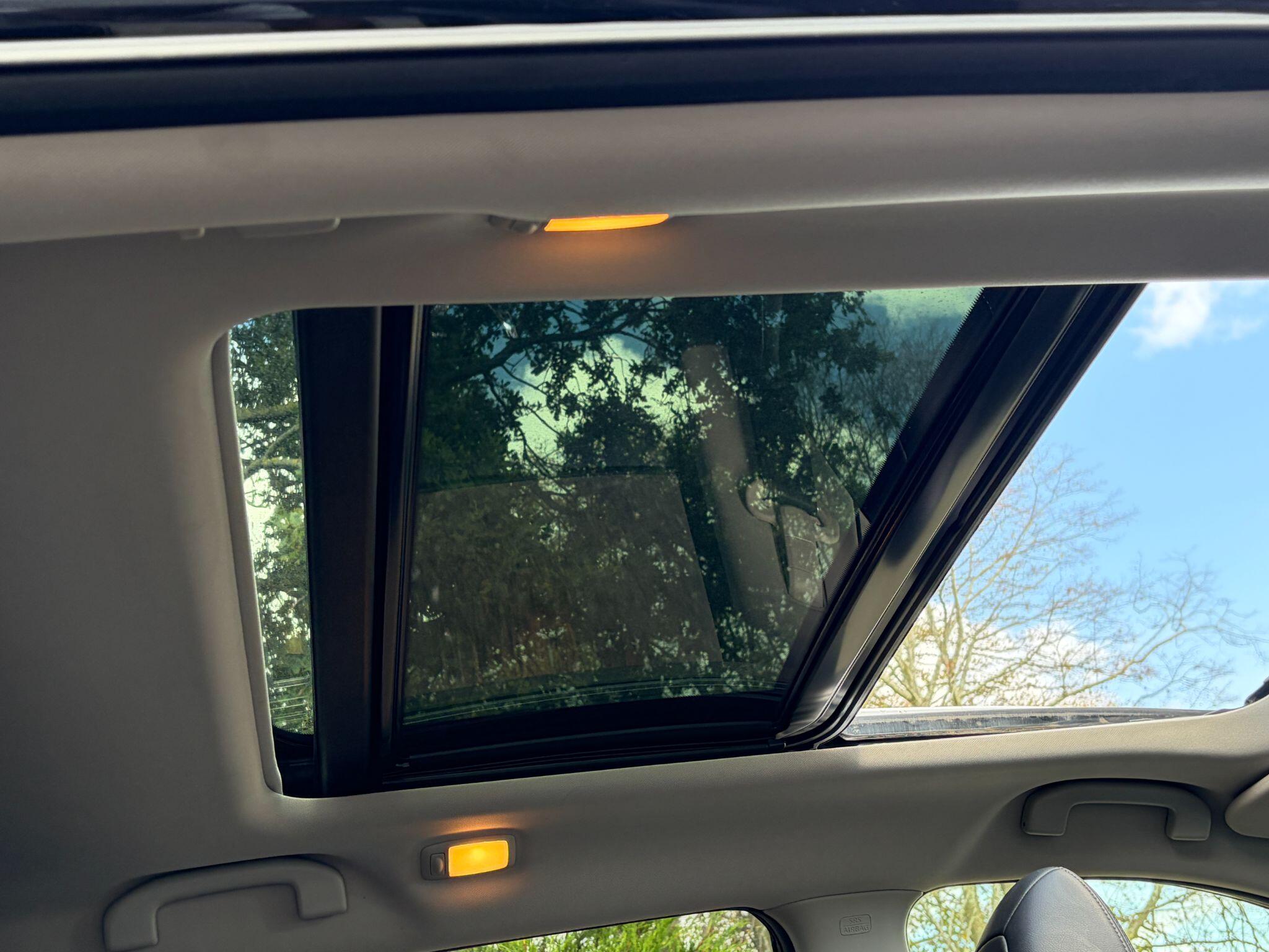 Nissan X-Trail view 24