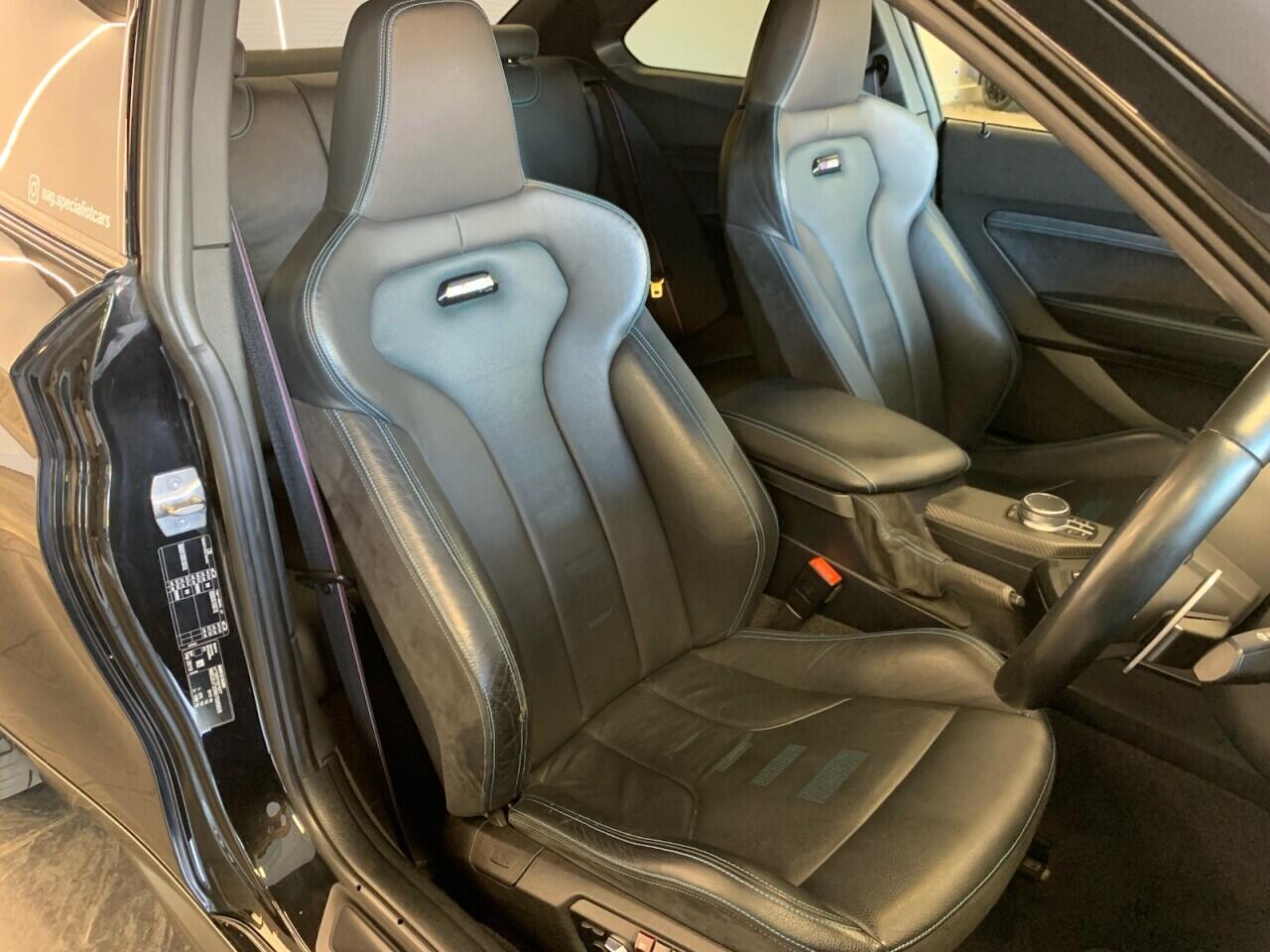 BMW M2 view 22
