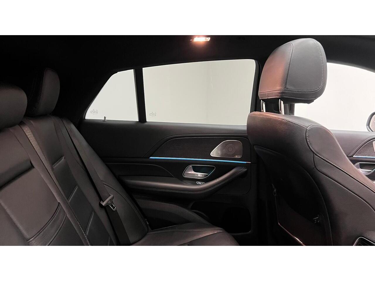 Mercedes-Benz Gle view 14