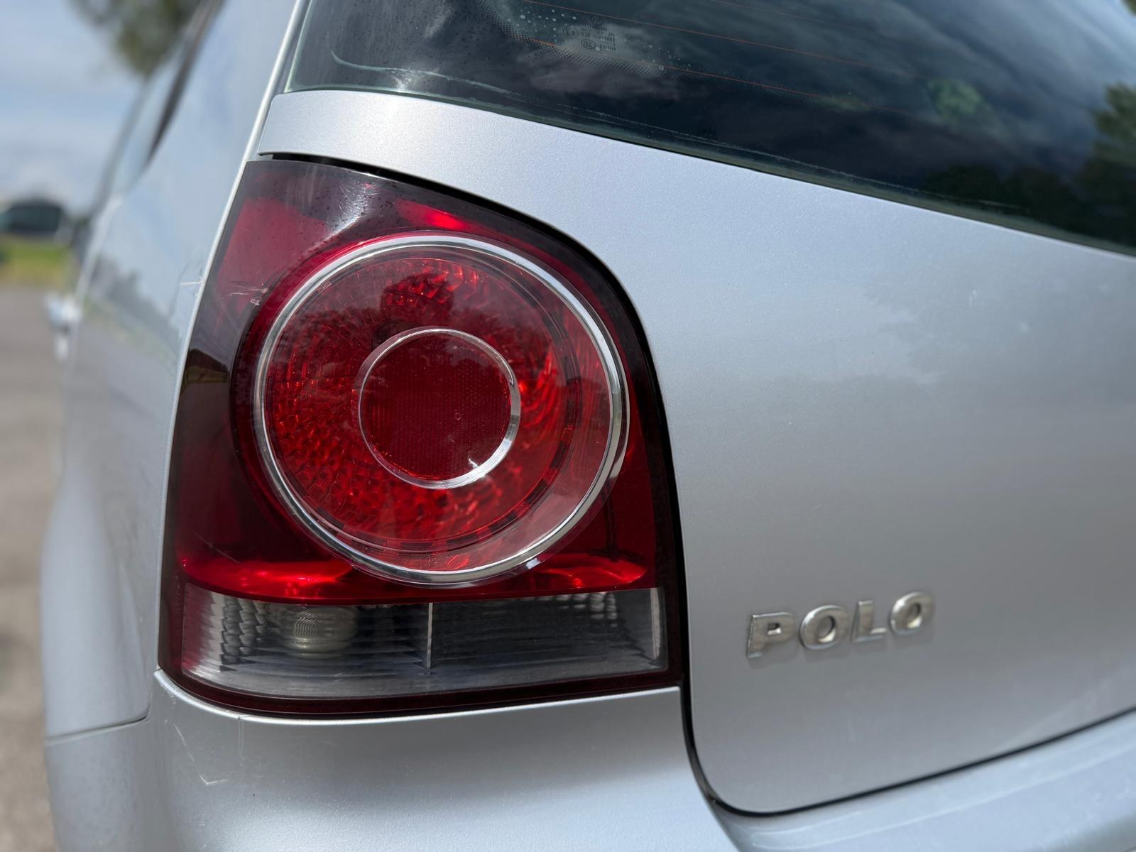 Volkswagen Polo view 51