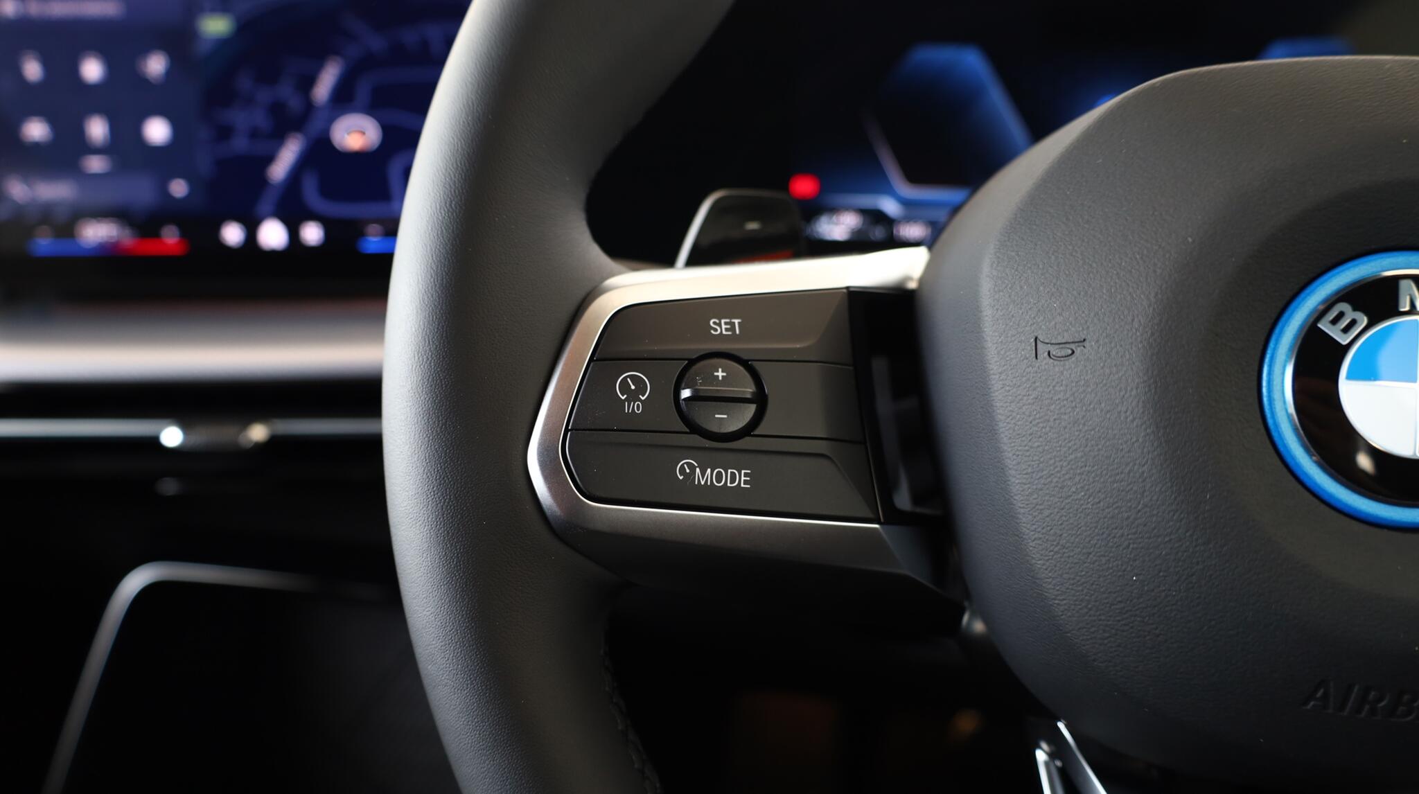 BMW X1 view 17