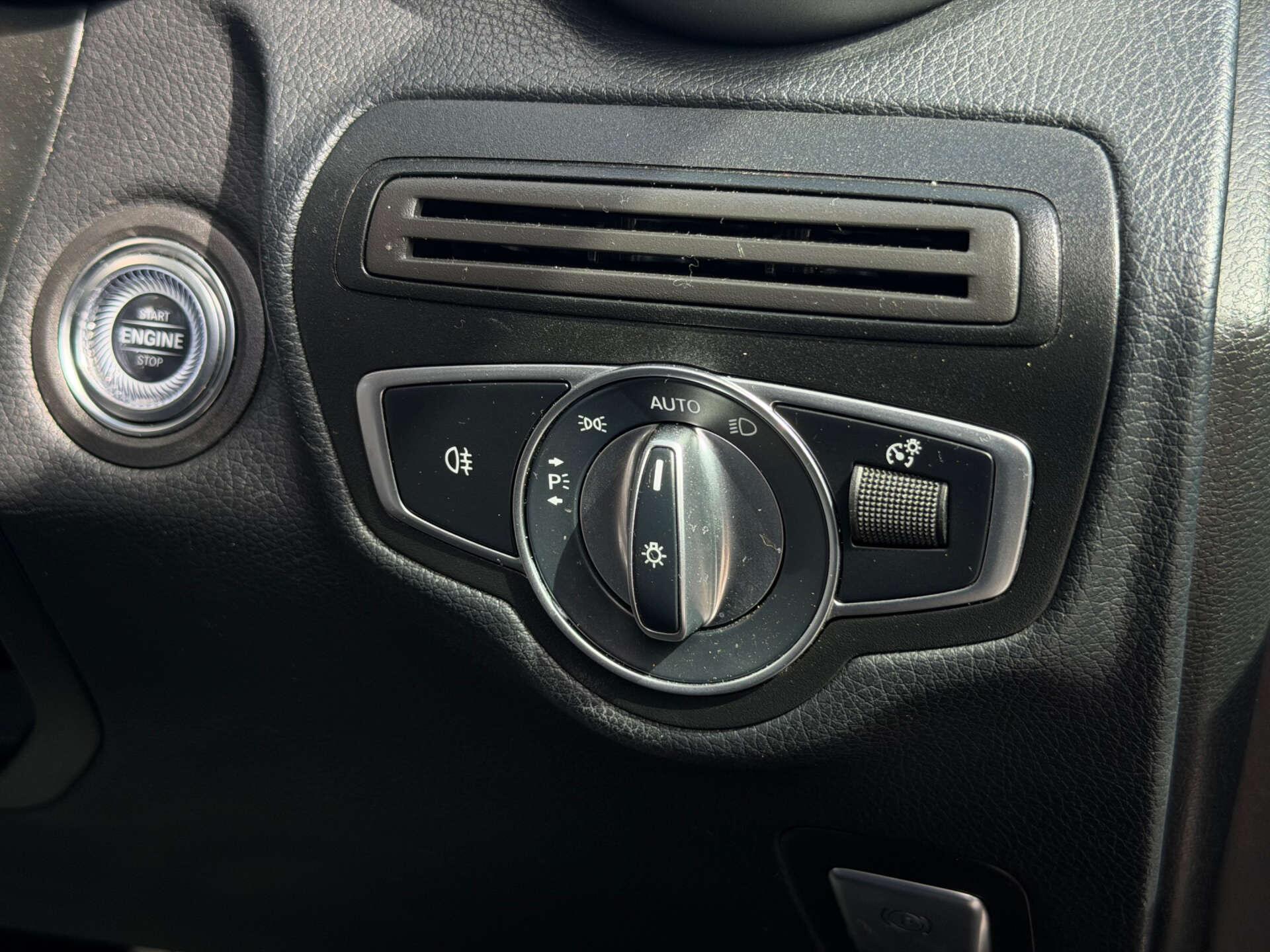 Mercedes-Benz GLC view 20