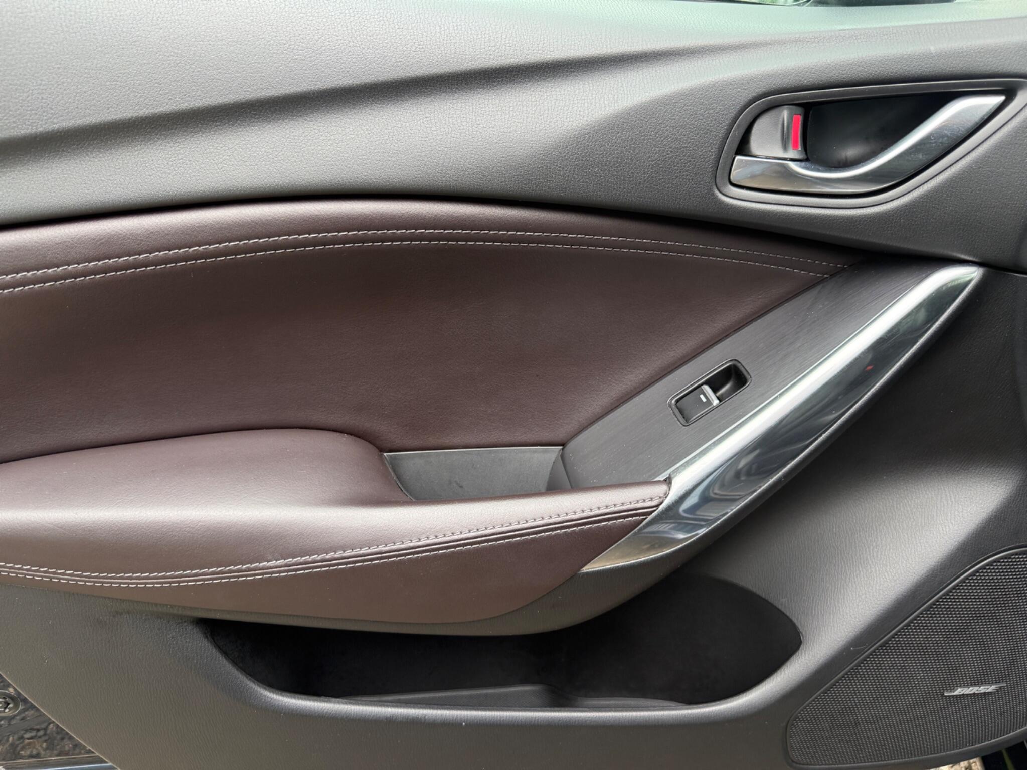 2015 Mazda Mazda6 image 32