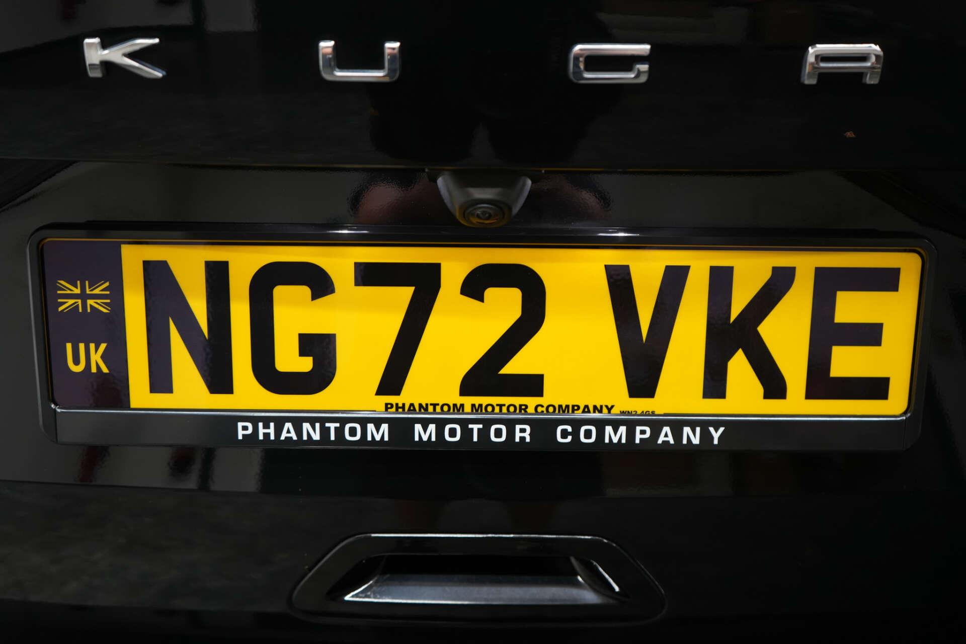 Ford Kuga view 51