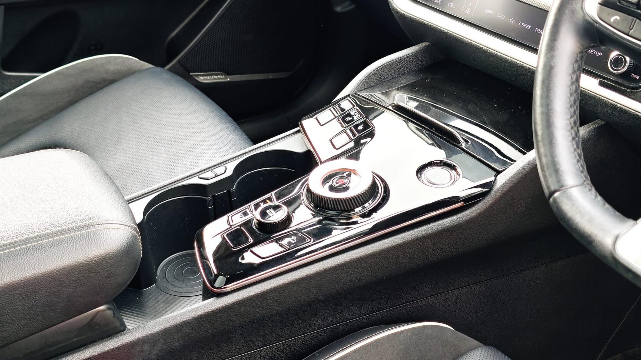 Kia Sportage view 18