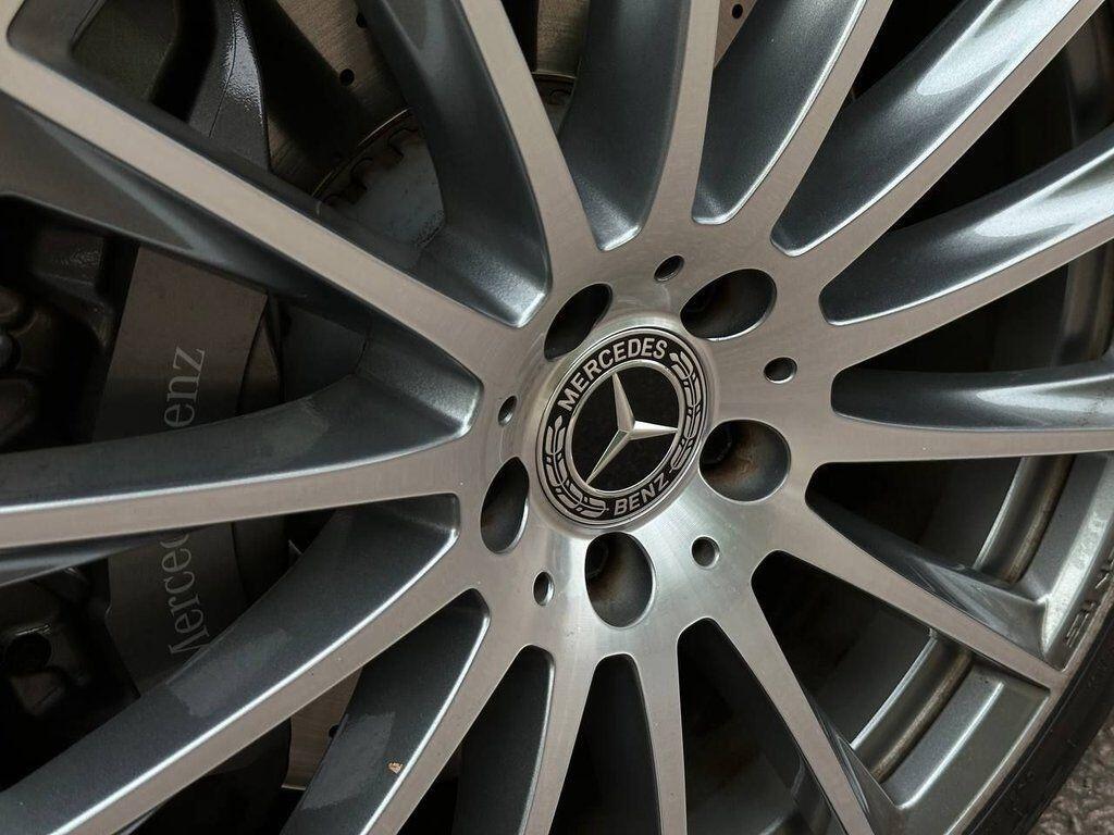 Mercedes-Benz S-Class view 80