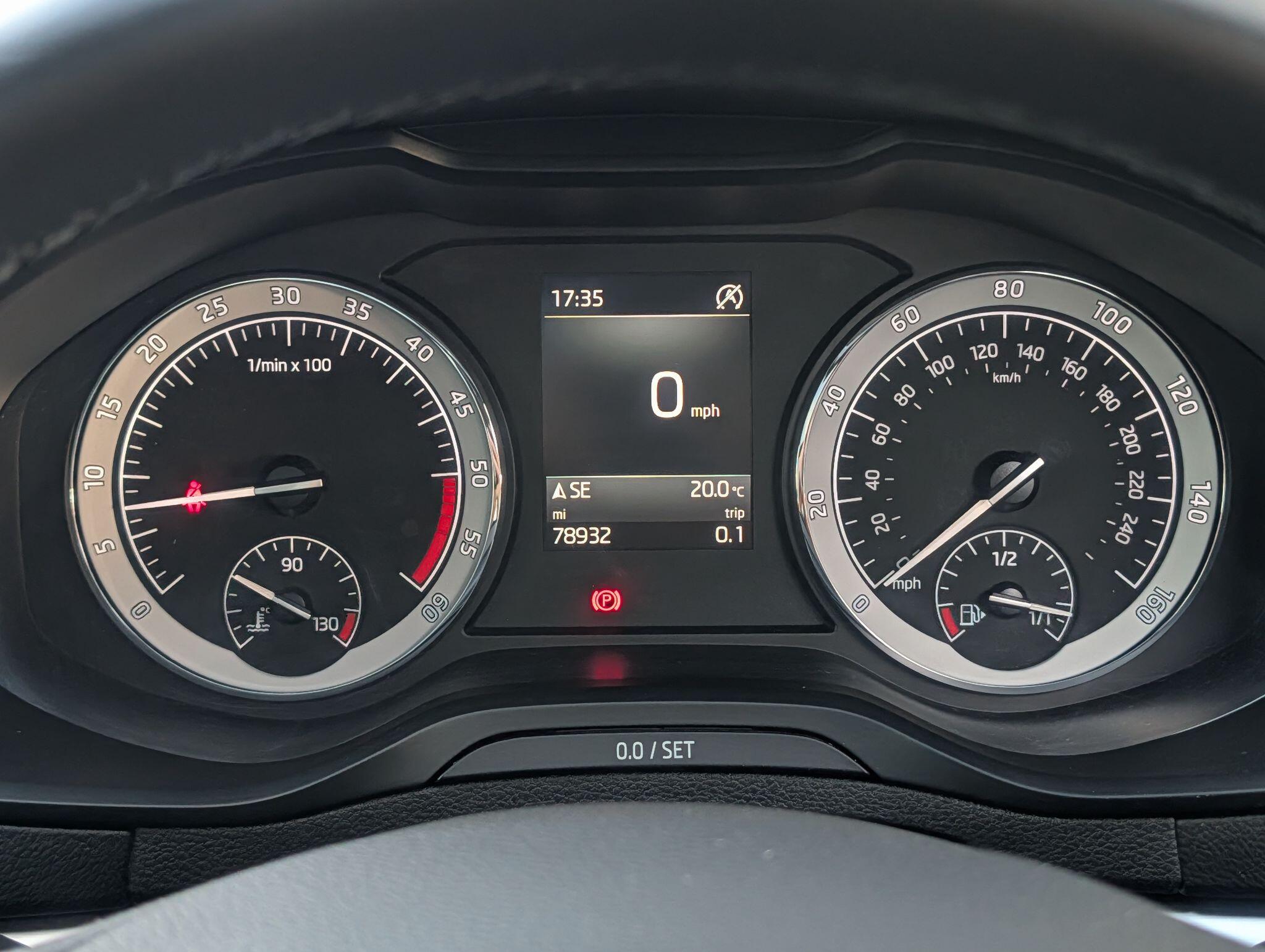 Skoda Karoq view 58